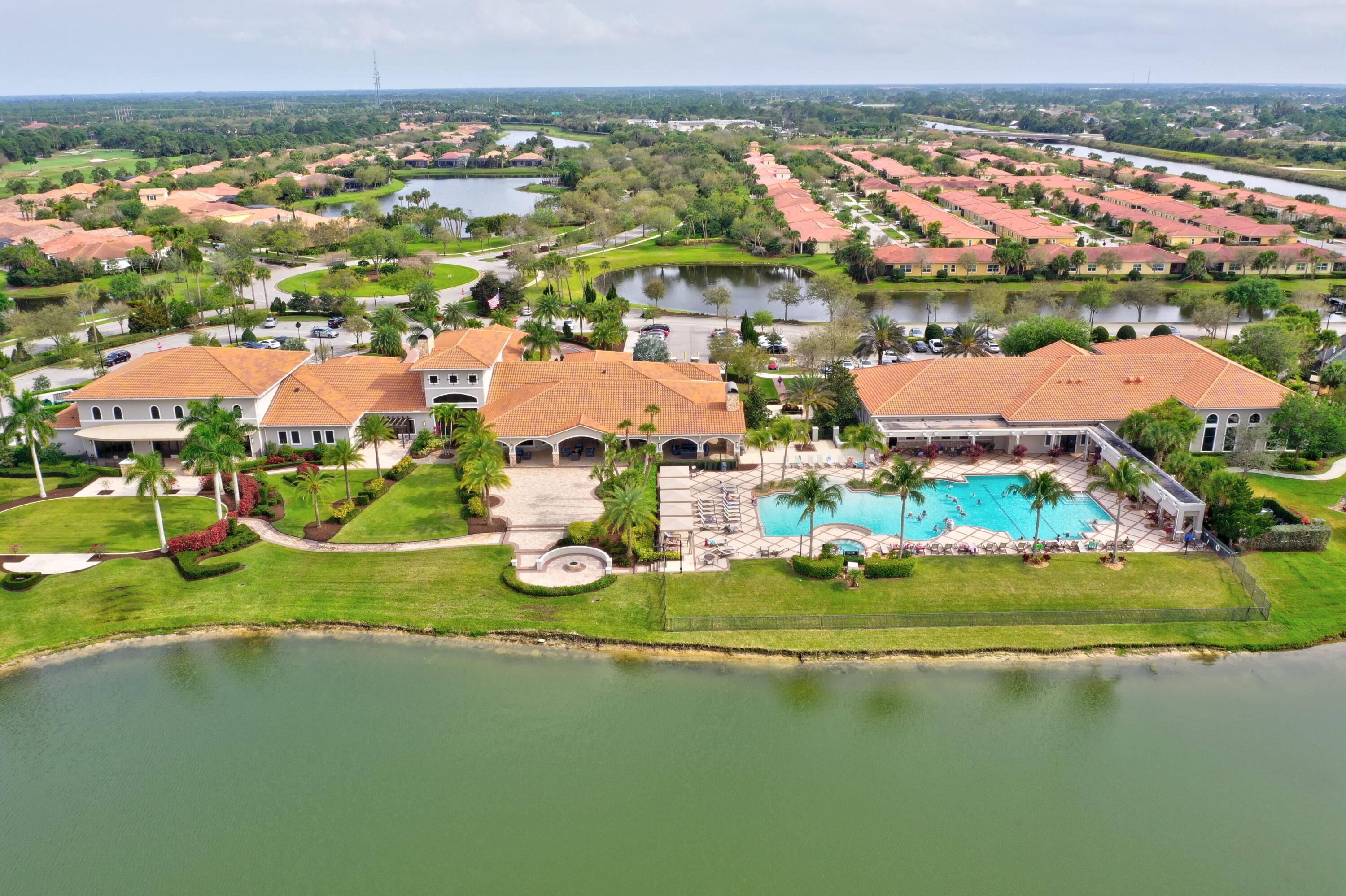 Verano - Residential