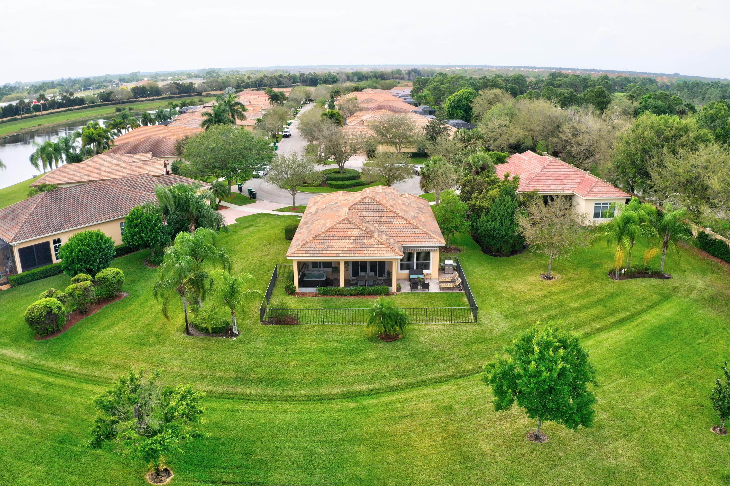 Verano - Residential