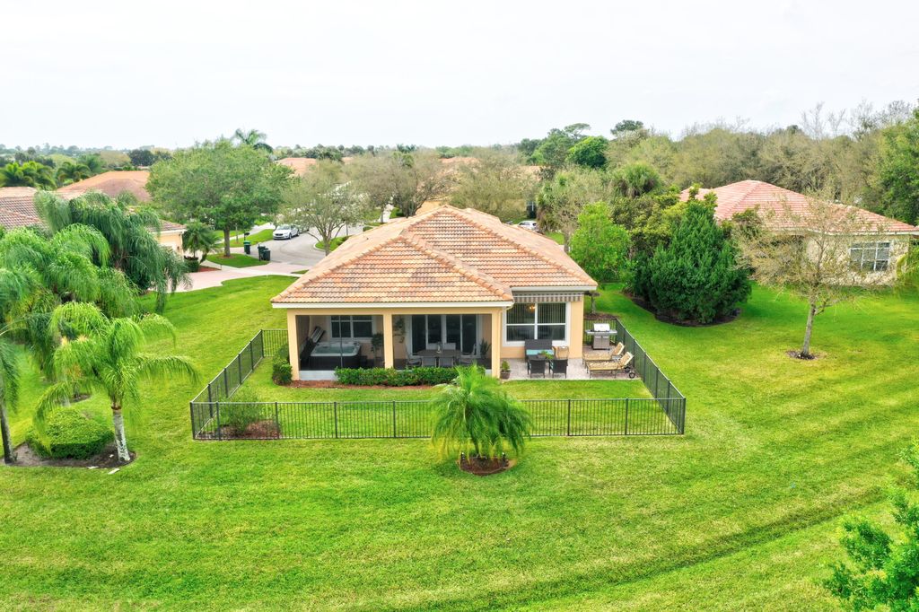 Photo of 9300 SW Nuova Way, Port Saint Lucie, FL 34986 (MLS # R10783206)