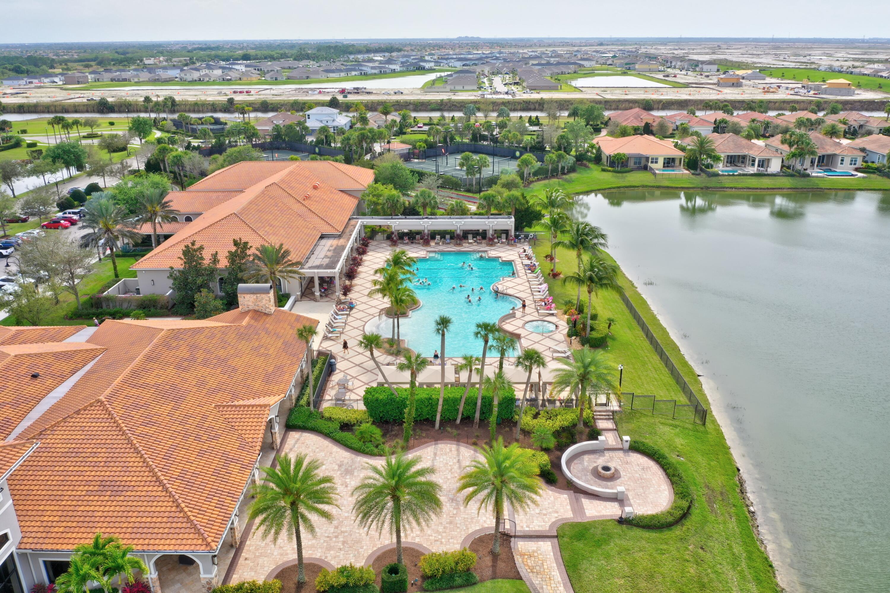 Verano - Residential