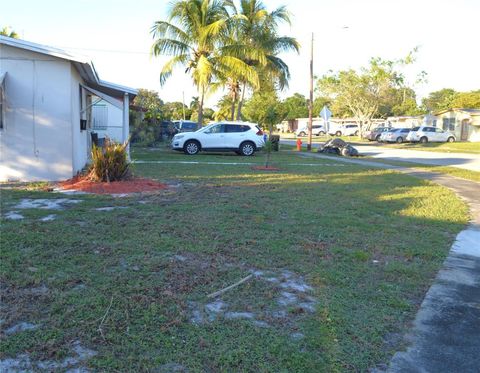 1731 NW 25th Avenue Fort Lauderdale FL 33311