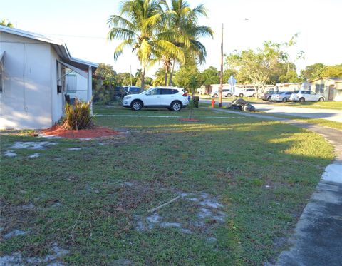 1731 NW 25th Ave Fort Lauderdale FL 33311