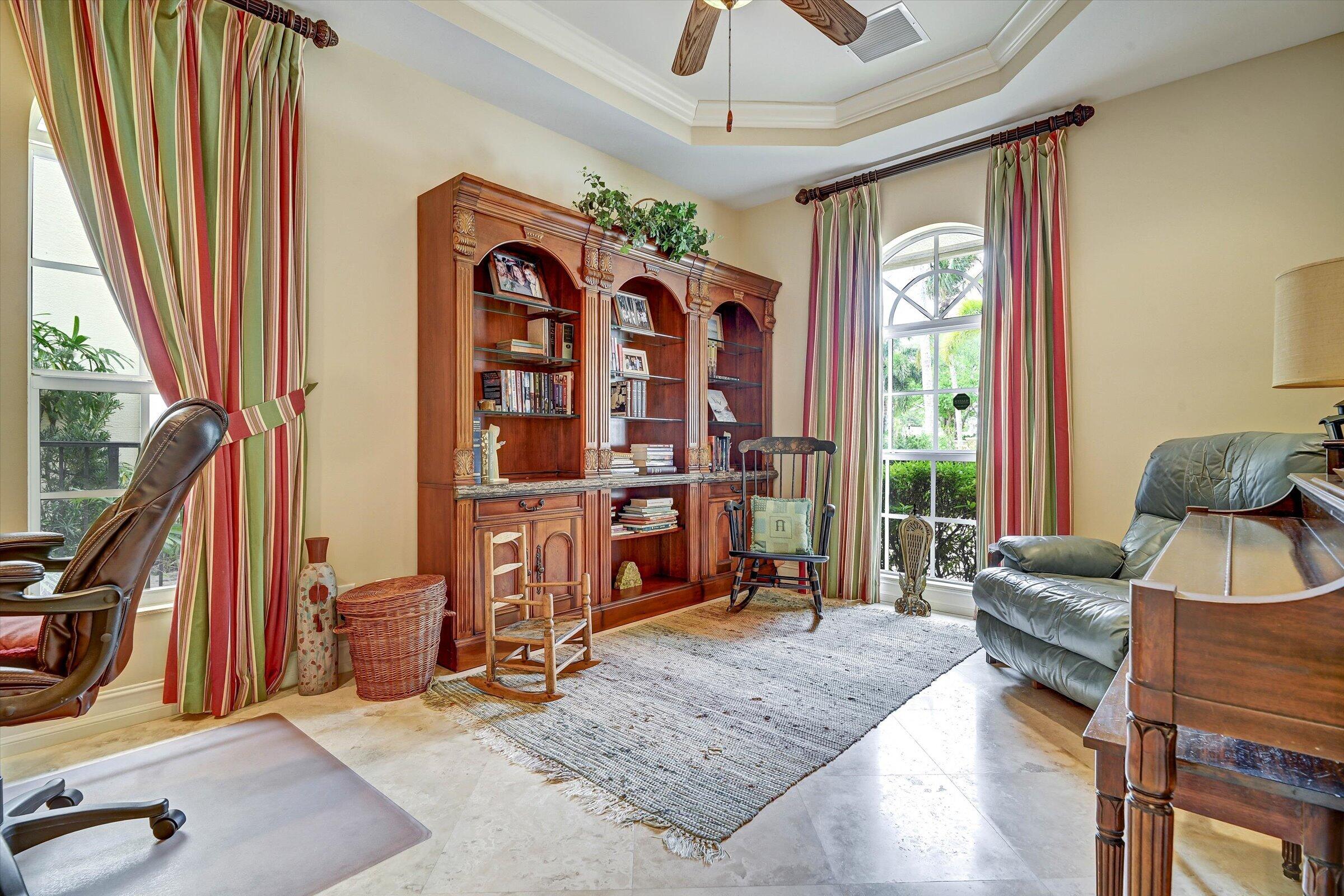 ST LUCIE POINT BUILDING LOTS - Residential