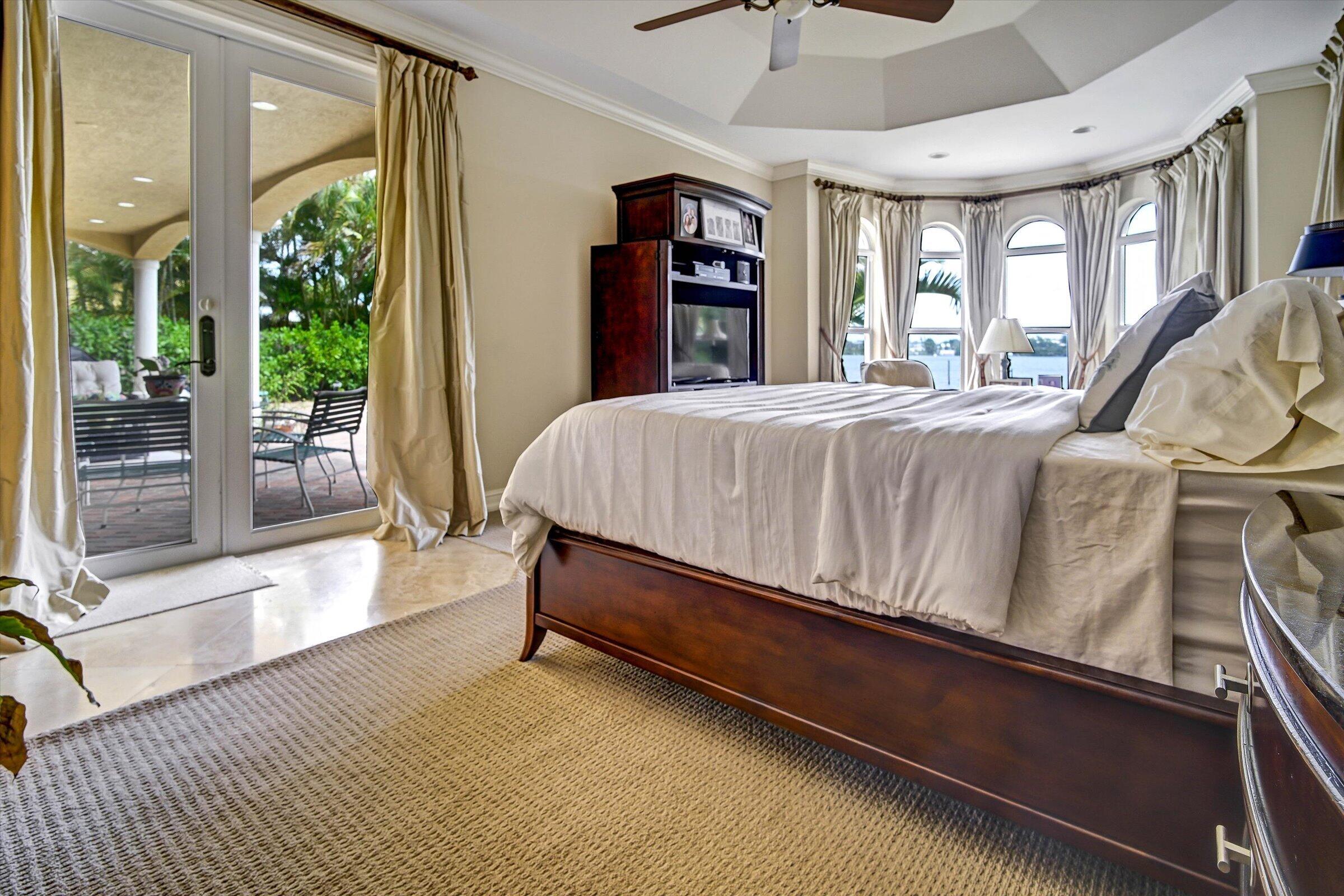 ST LUCIE POINT BUILDING LOTS - Residential