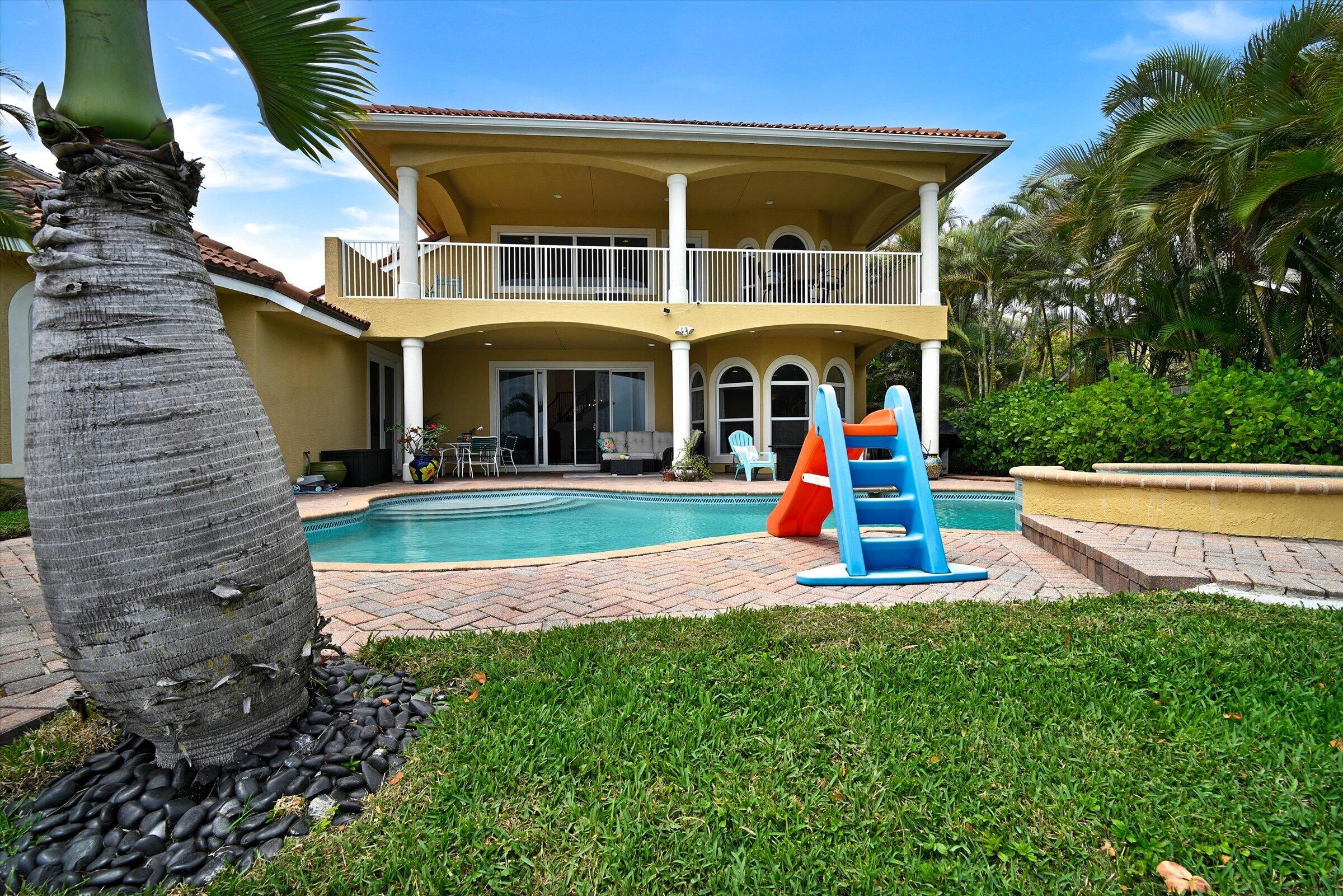 ST LUCIE POINT BUILDING LOTS - Residential