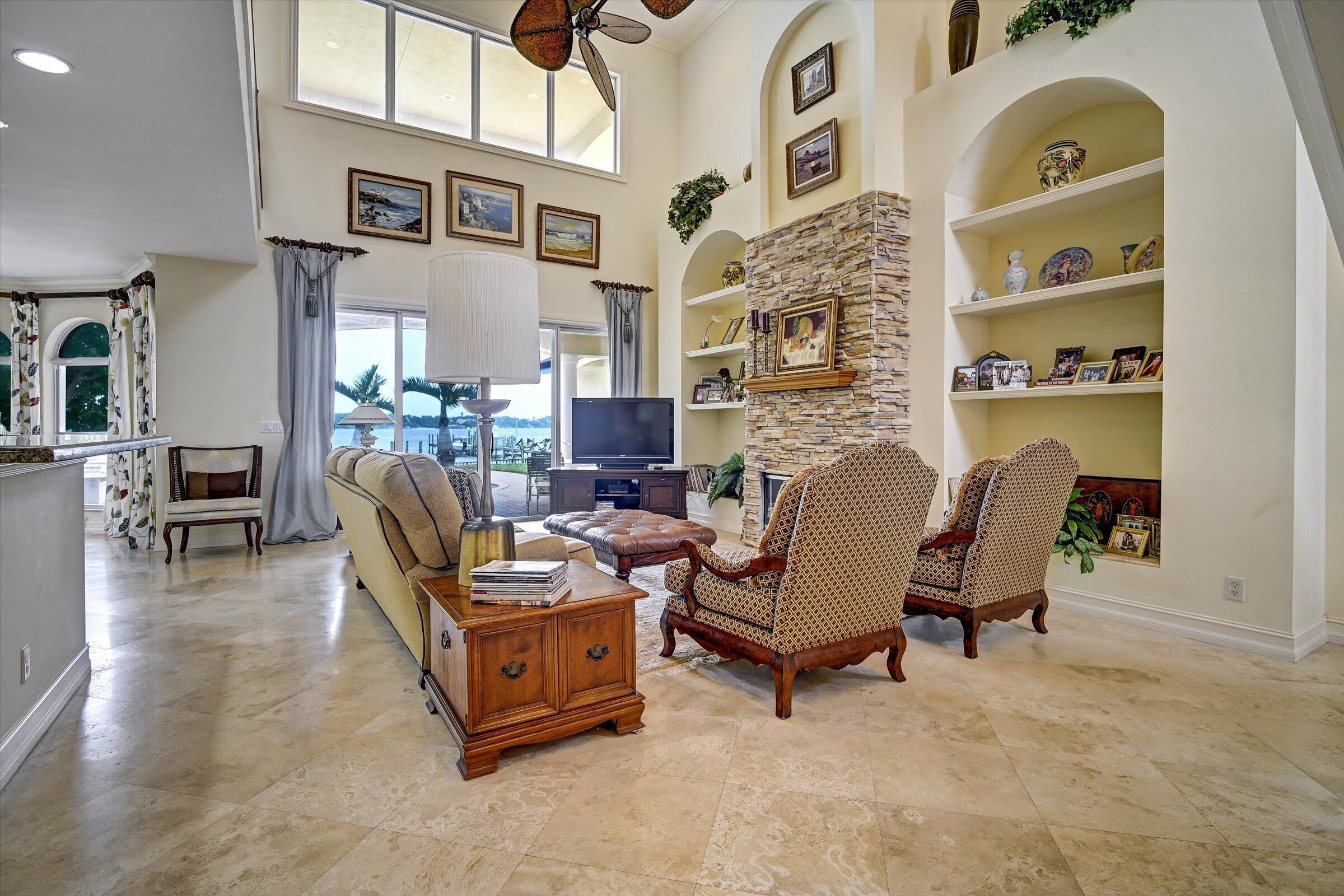 ST LUCIE POINT BUILDING LOTS - Residential