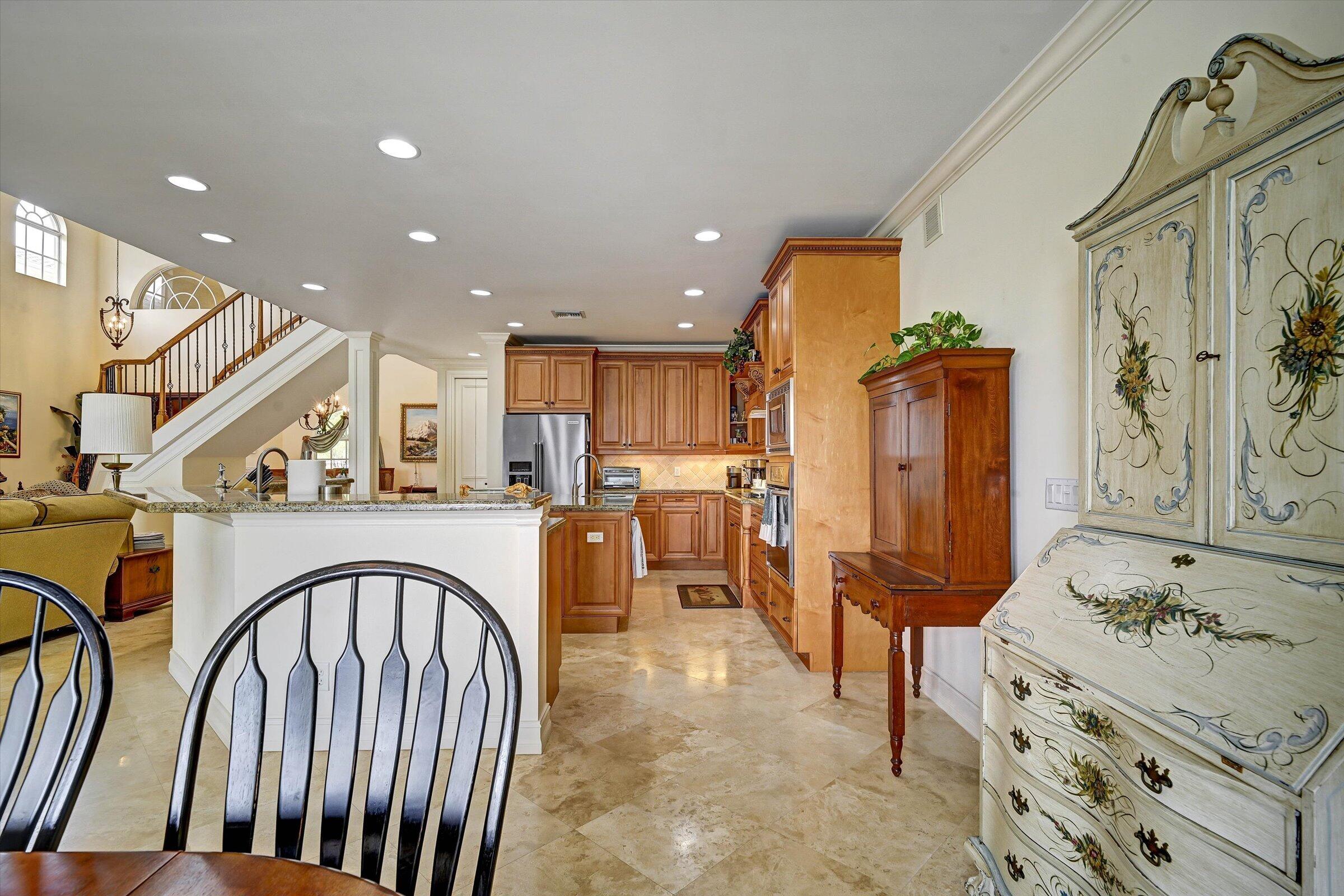 ST LUCIE POINT BUILDING LOTS - Residential