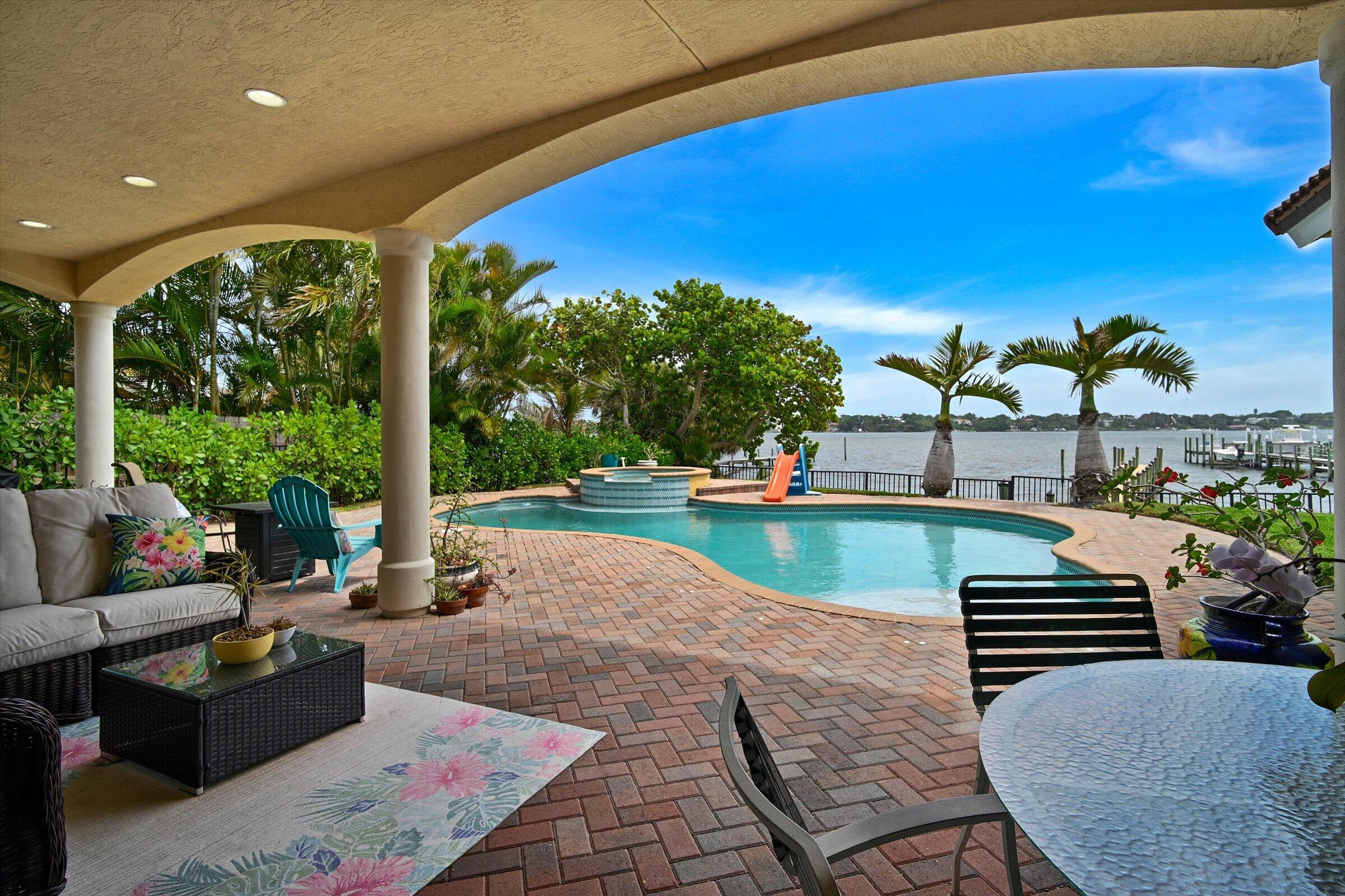 ST LUCIE POINT BUILDING LOTS - Residential