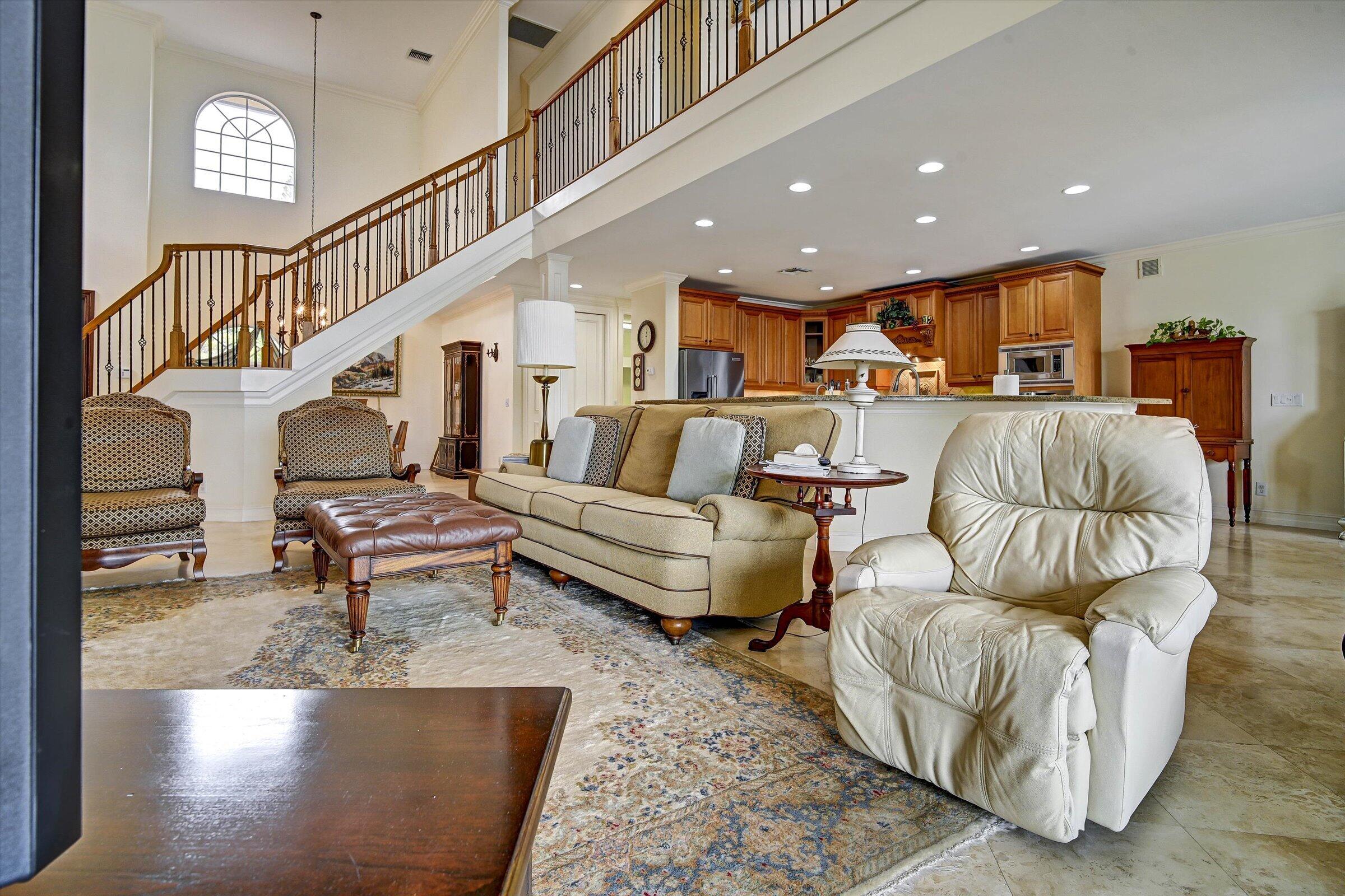 ST LUCIE POINT BUILDING LOTS - Residential