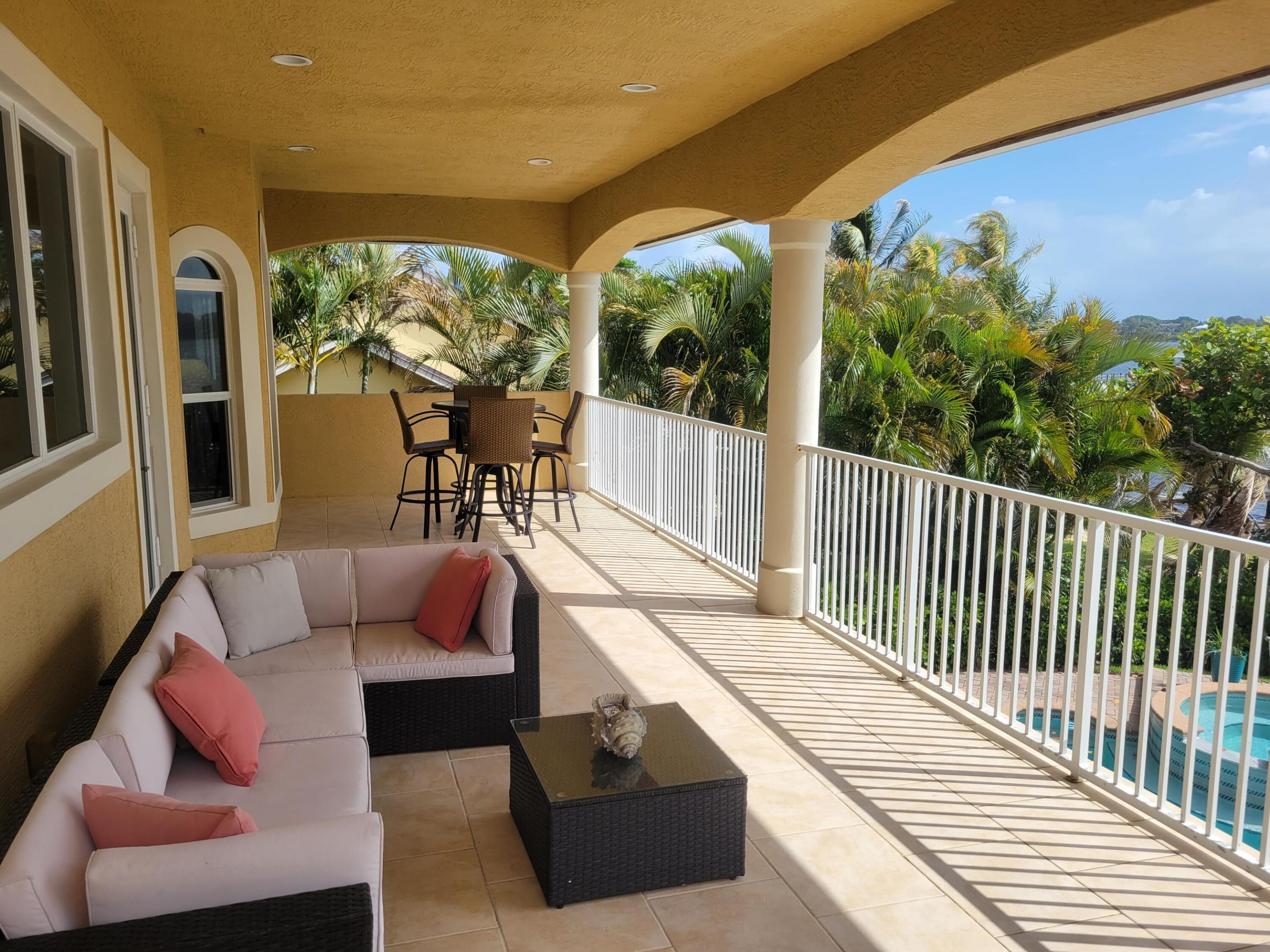 ST LUCIE POINT BUILDING LOTS - Residential