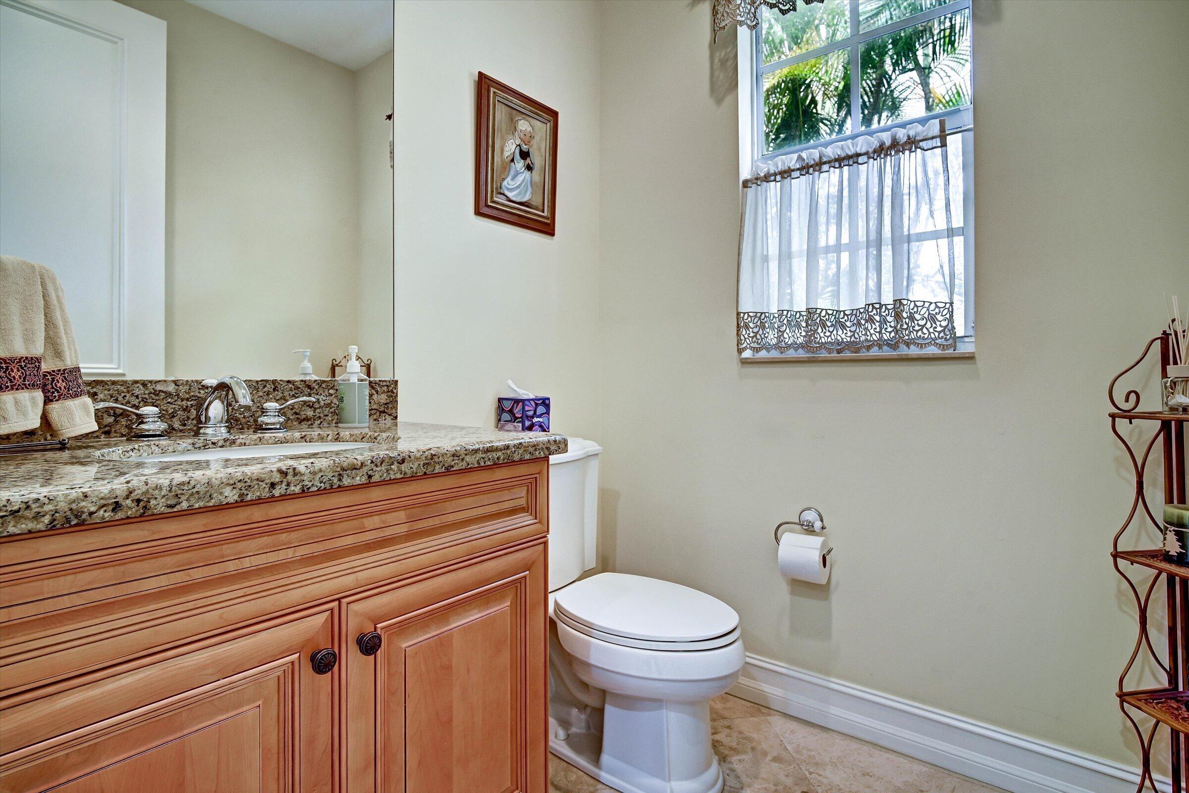 ST LUCIE POINT BUILDING LOTS - Residential