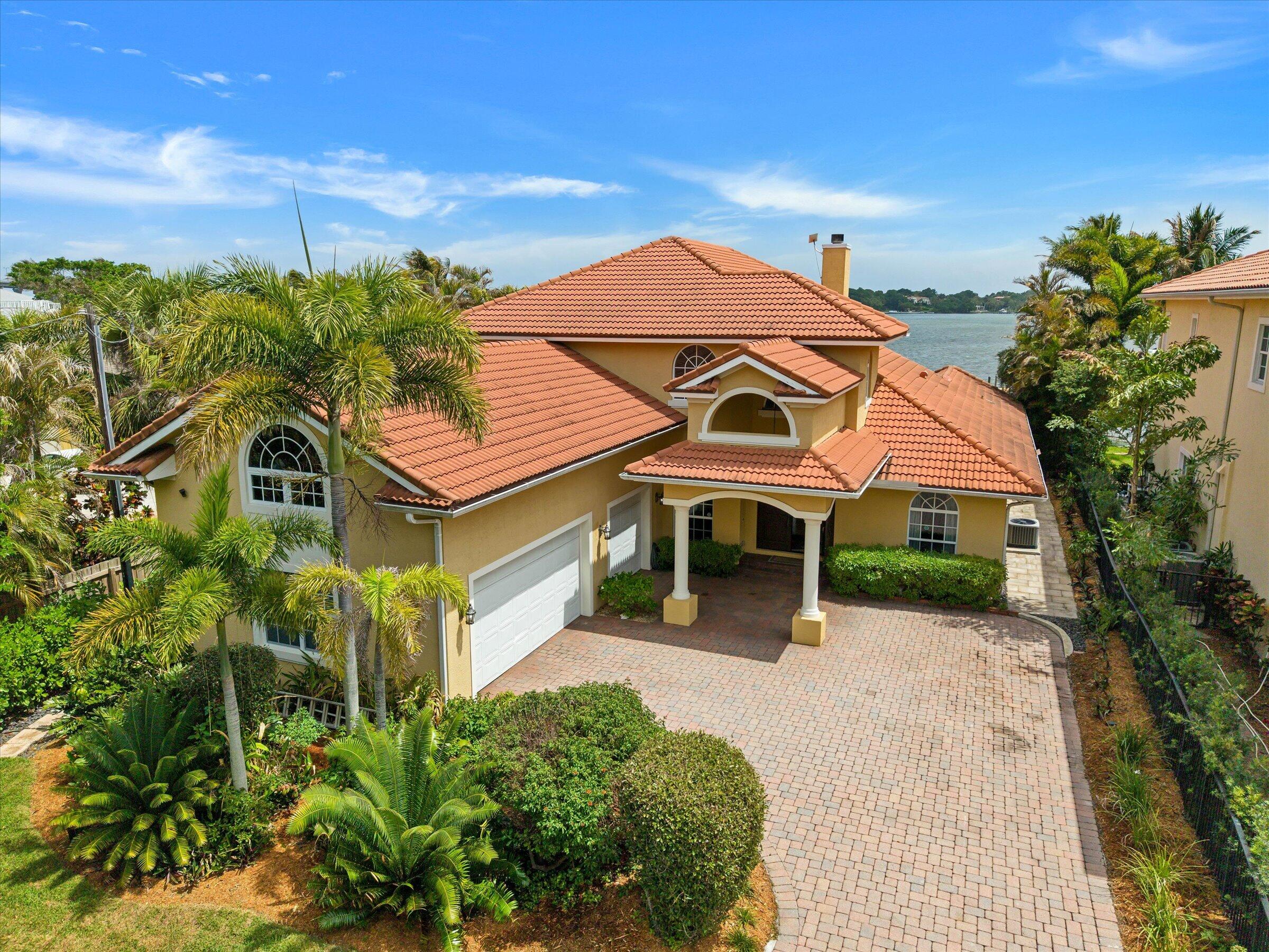 ST LUCIE POINT BUILDING LOTS - Residential