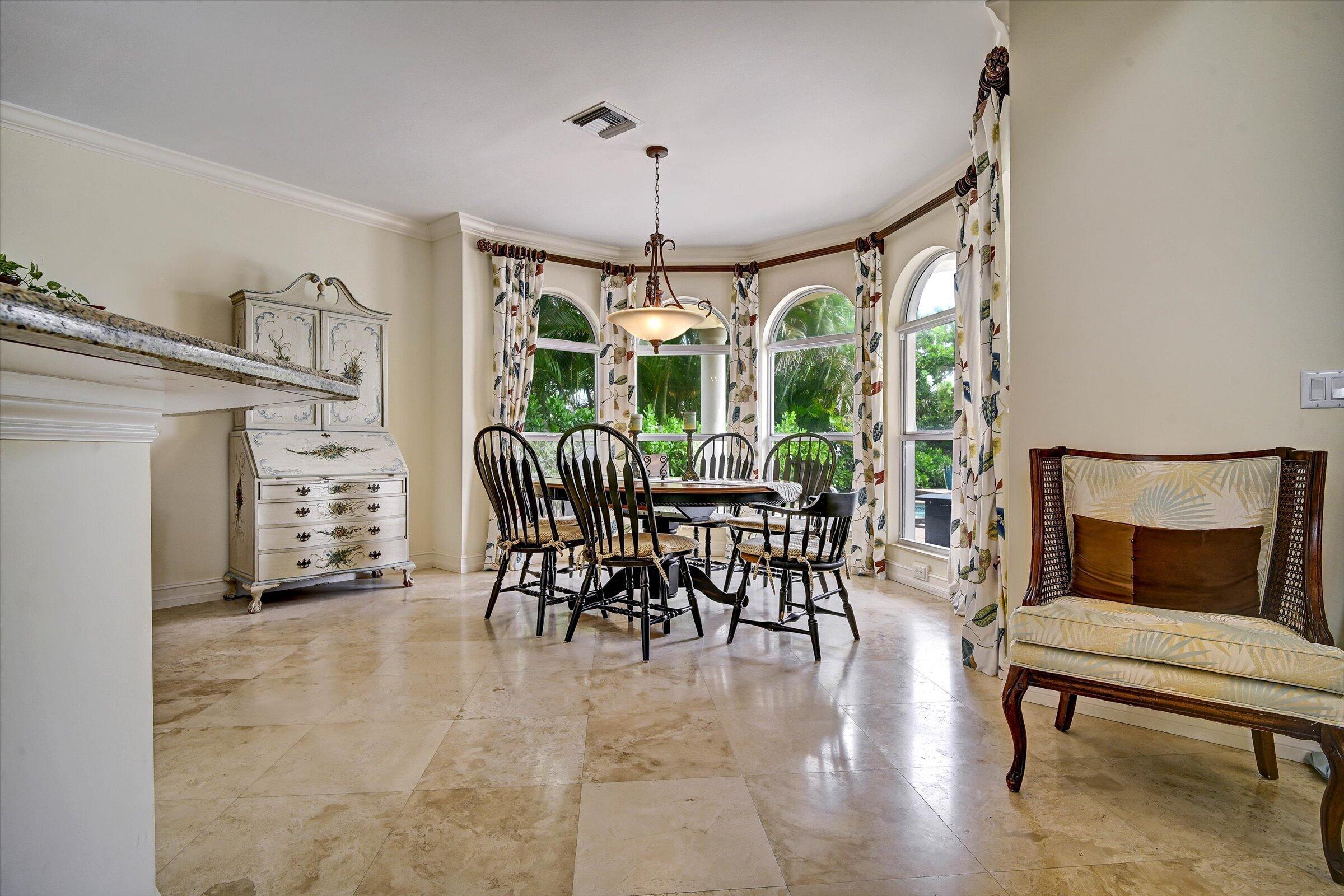 ST LUCIE POINT BUILDING LOTS - Residential