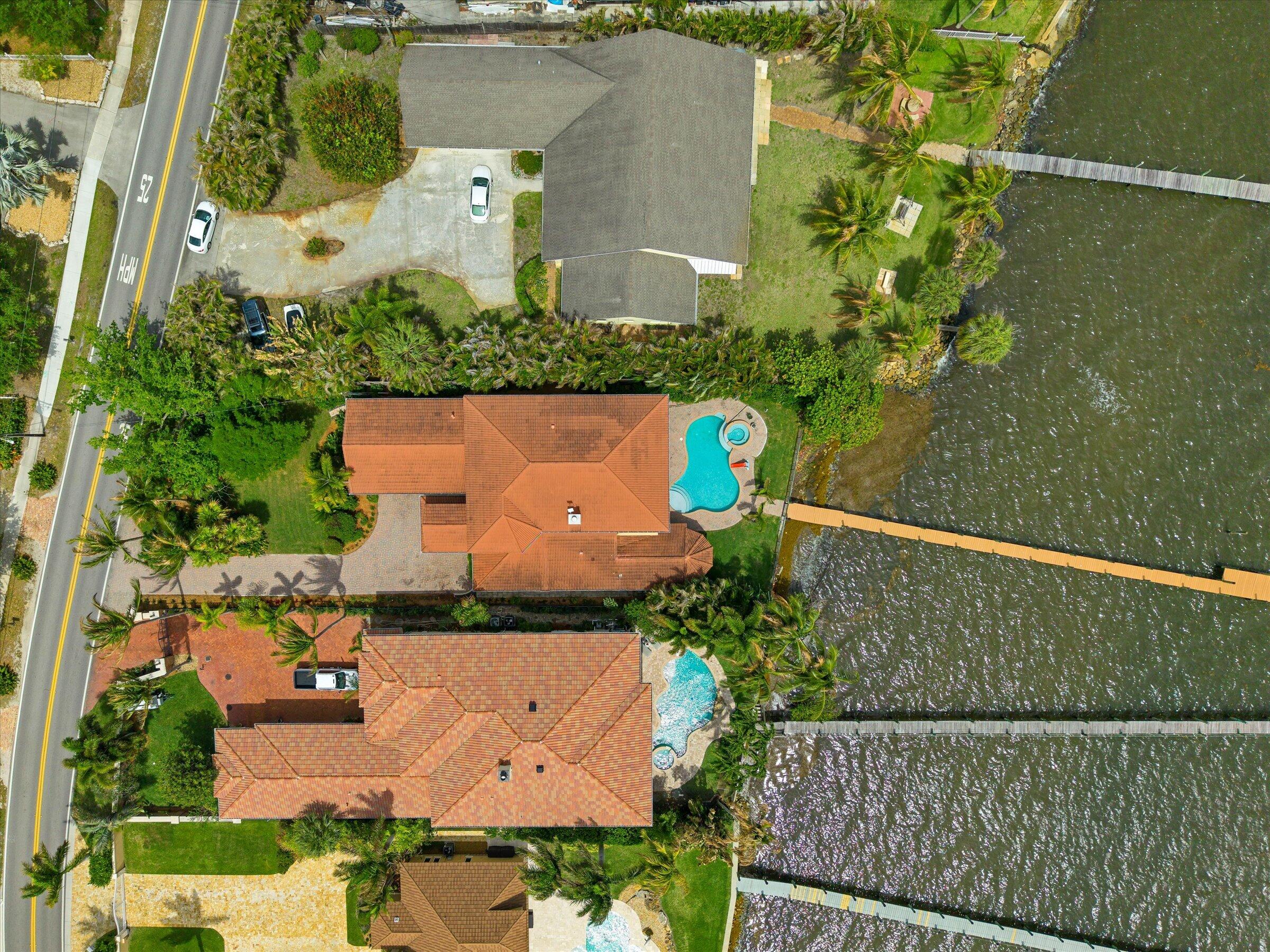 ST LUCIE POINT BUILDING LOTS - Residential