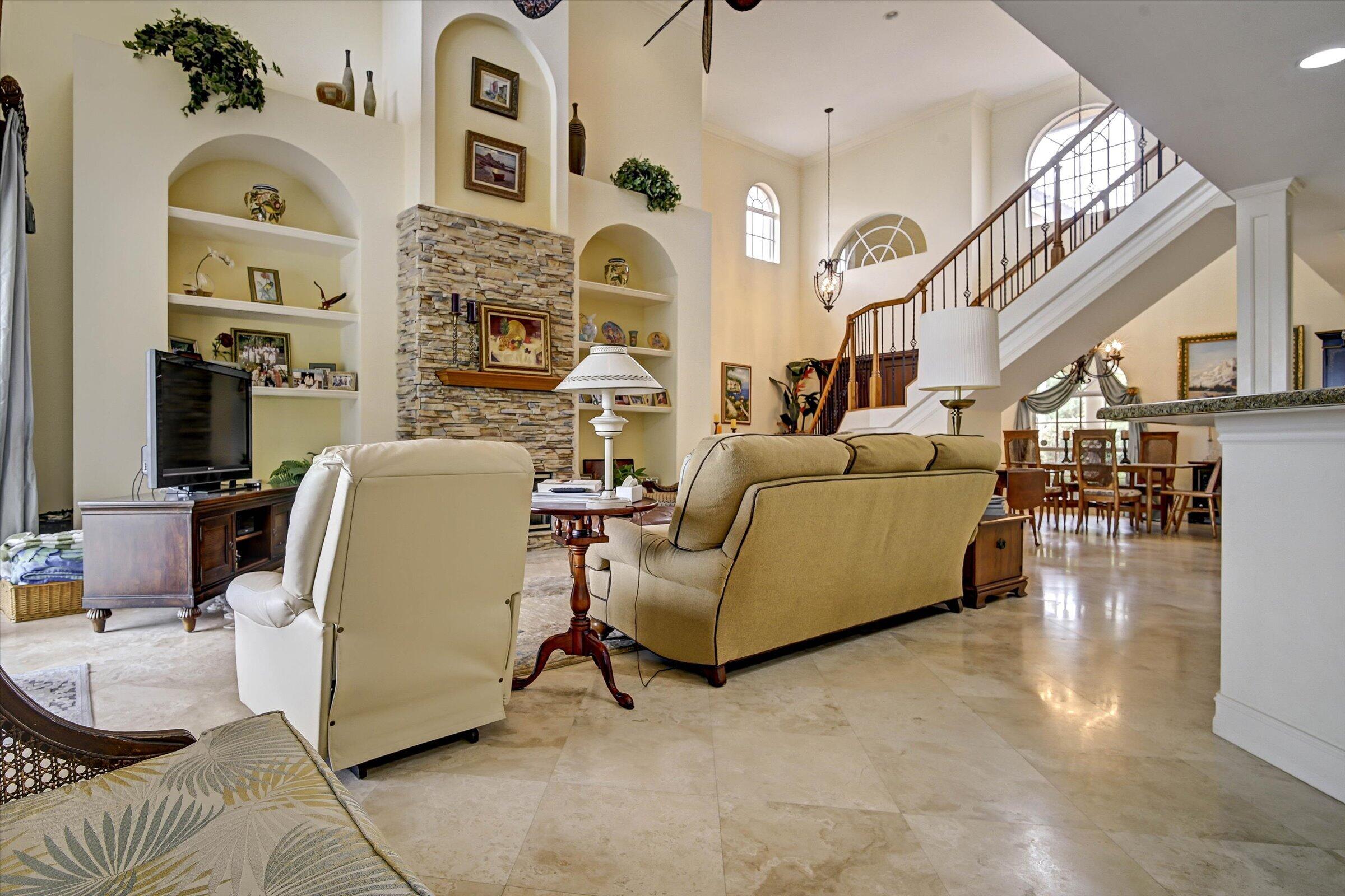 ST LUCIE POINT BUILDING LOTS - Residential