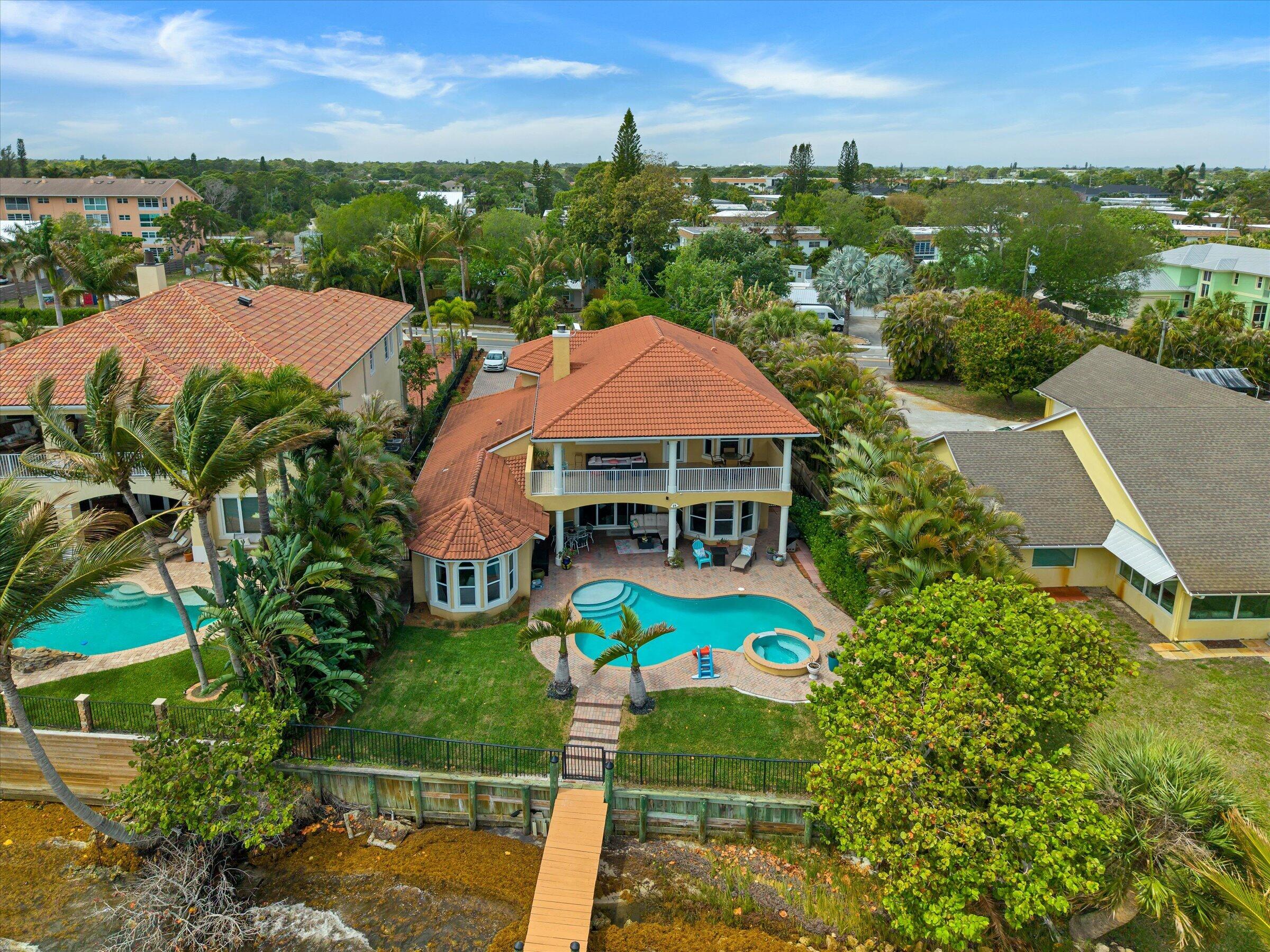 ST LUCIE POINT BUILDING LOTS - Residential