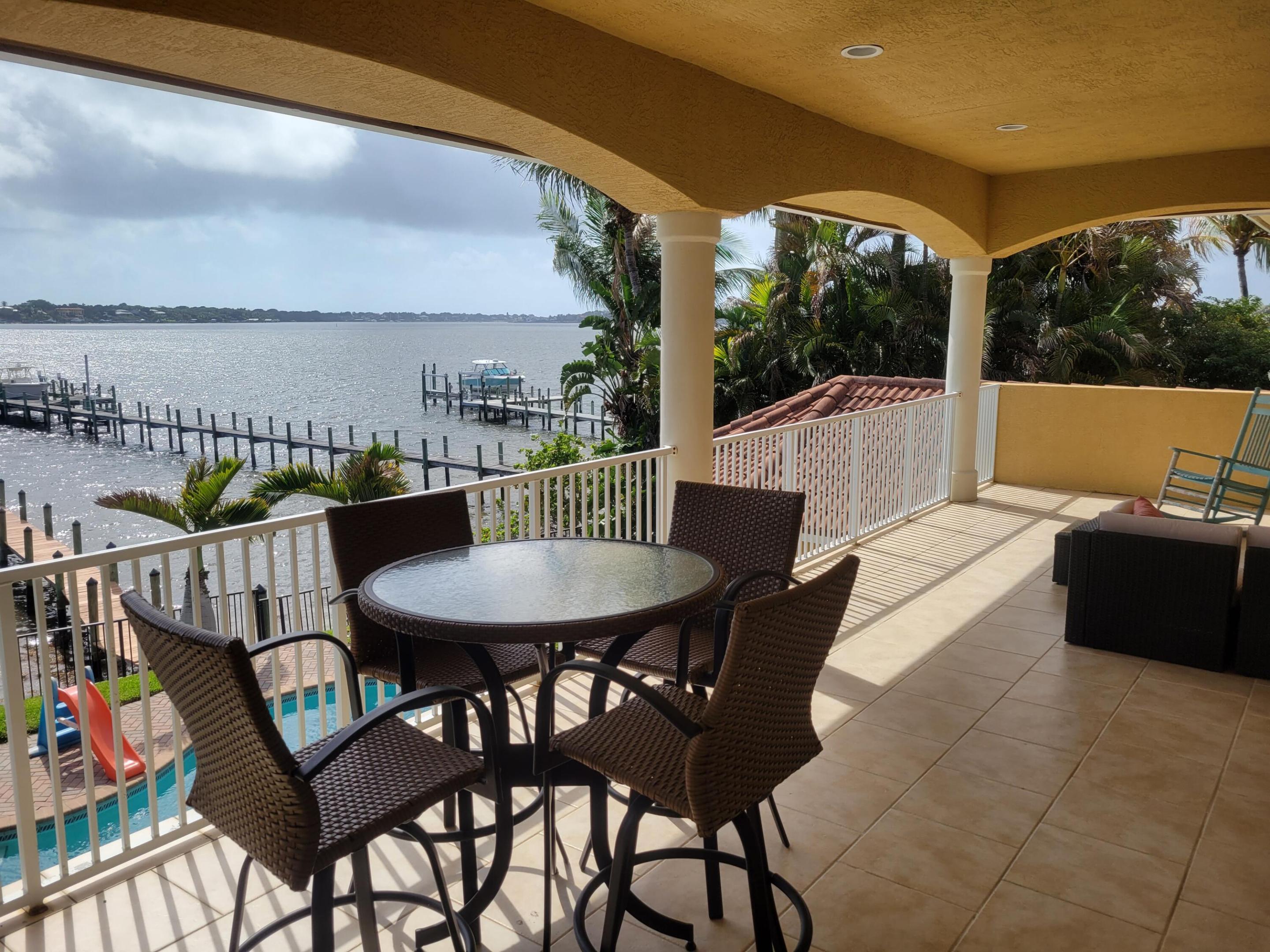 ST LUCIE POINT BUILDING LOTS - Residential