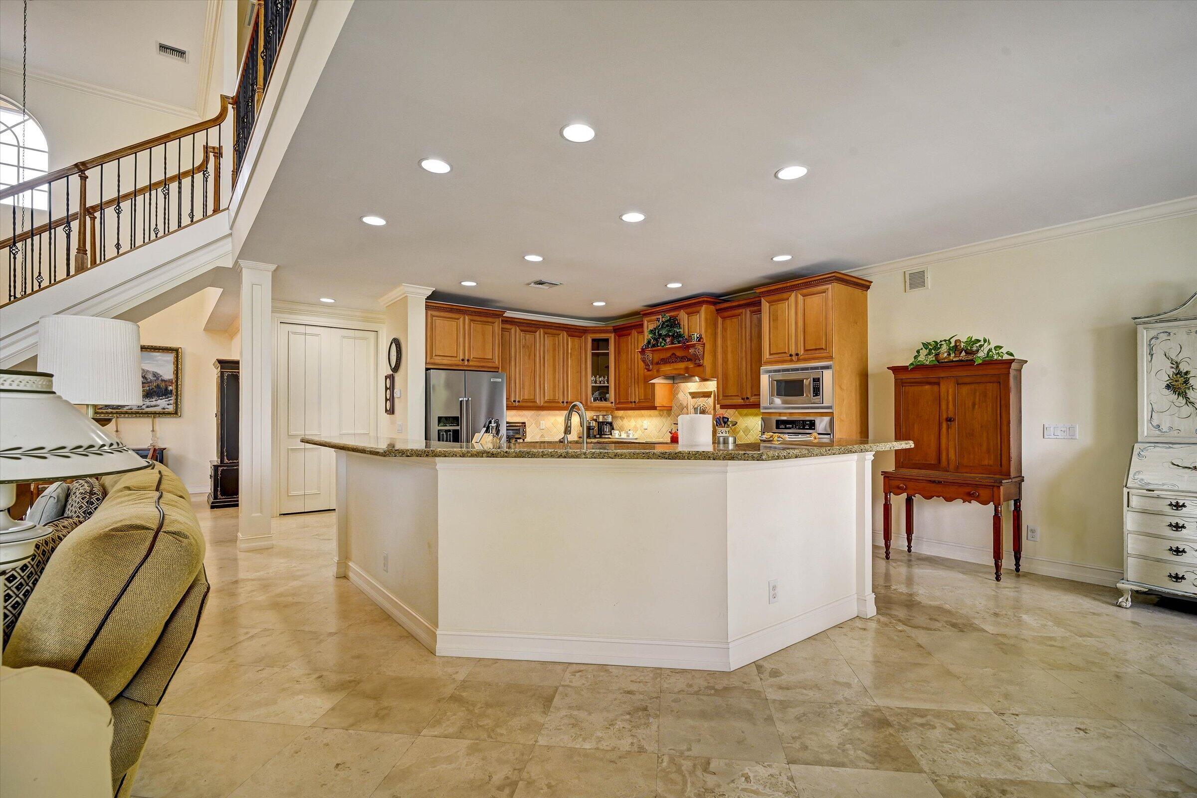 ST LUCIE POINT BUILDING LOTS - Residential