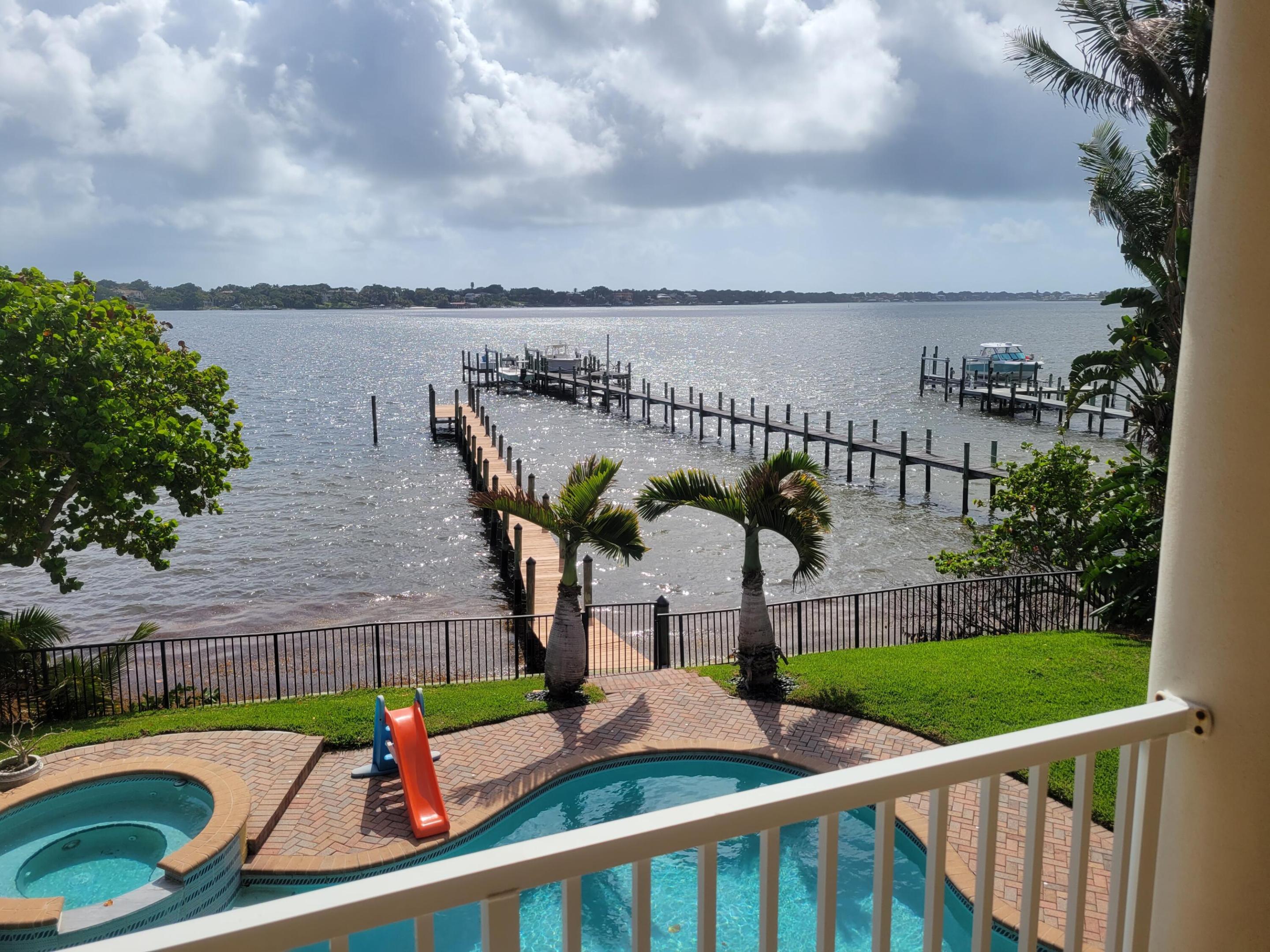 ST LUCIE POINT BUILDING LOTS - Residential