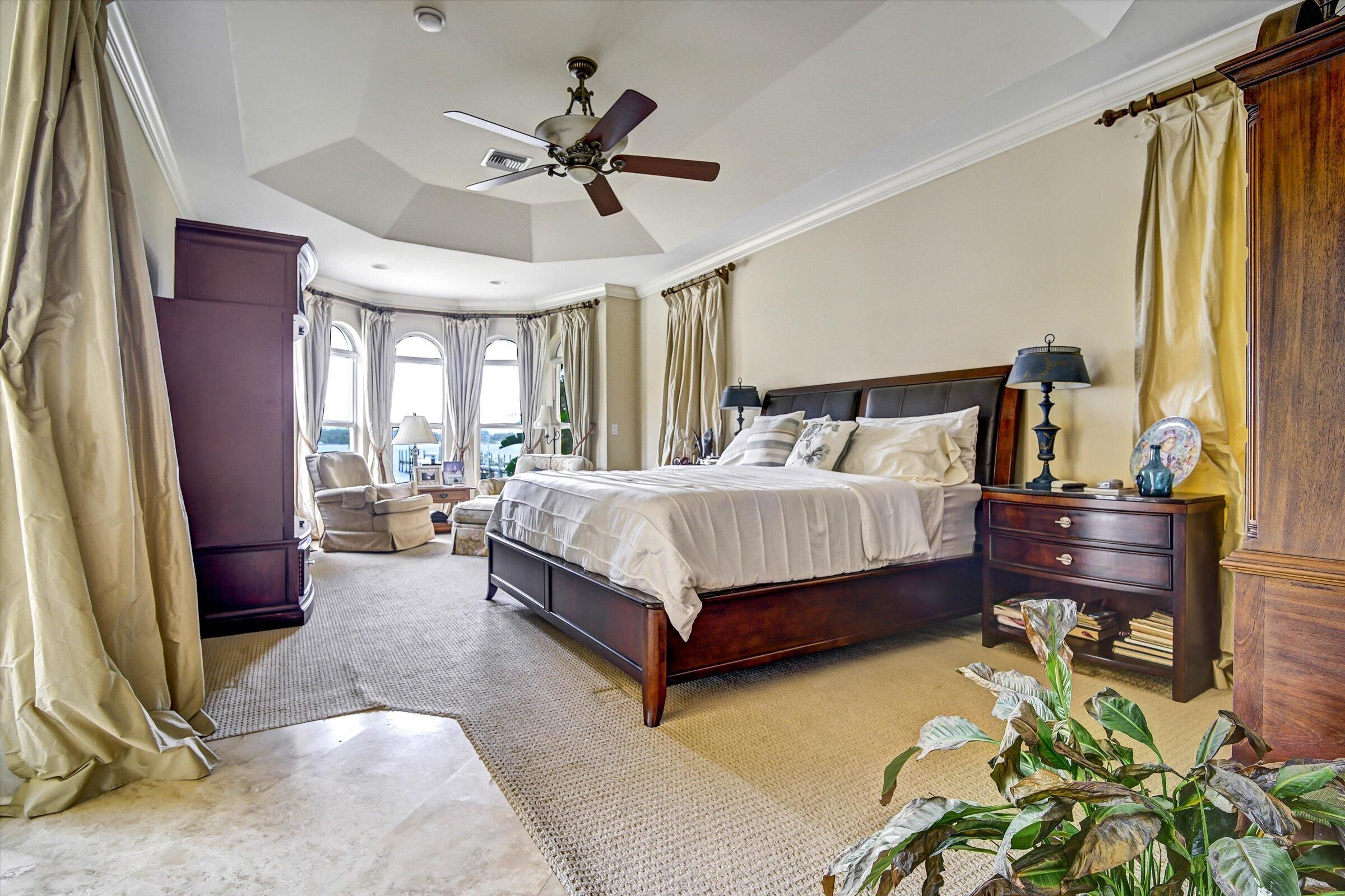 ST LUCIE POINT BUILDING LOTS - Residential