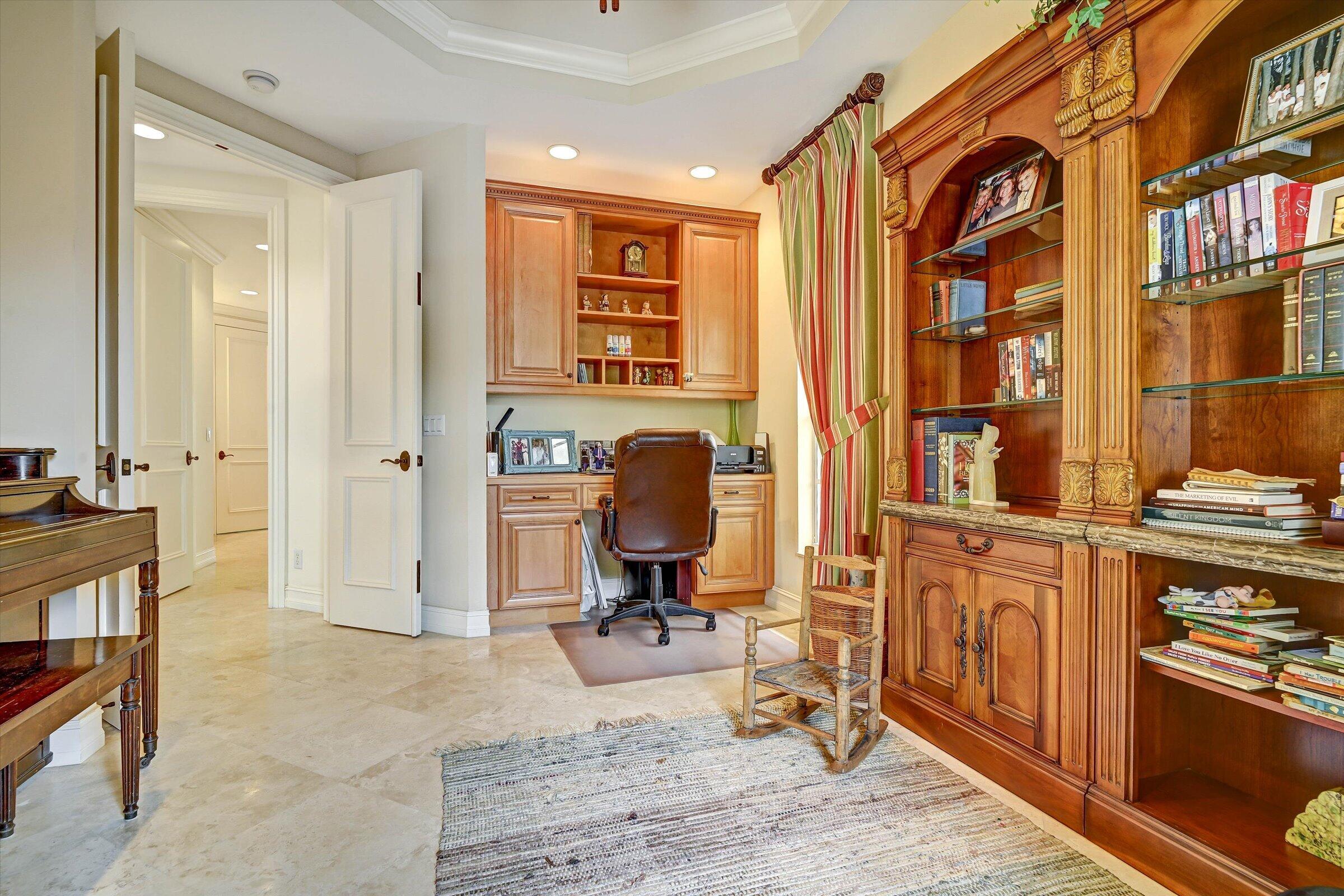 ST LUCIE POINT BUILDING LOTS - Residential