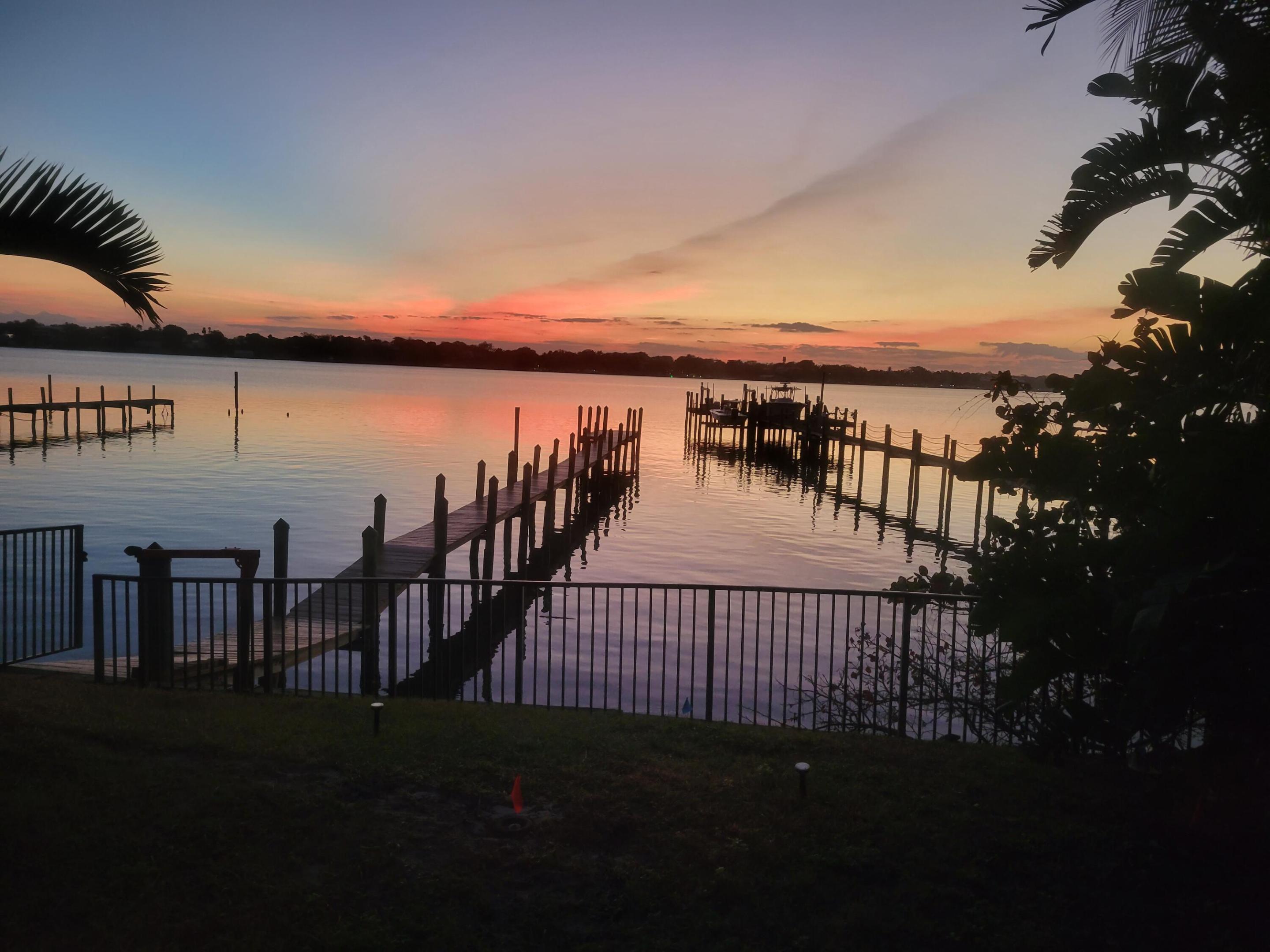 ST LUCIE POINT BUILDING LOTS - Residential
