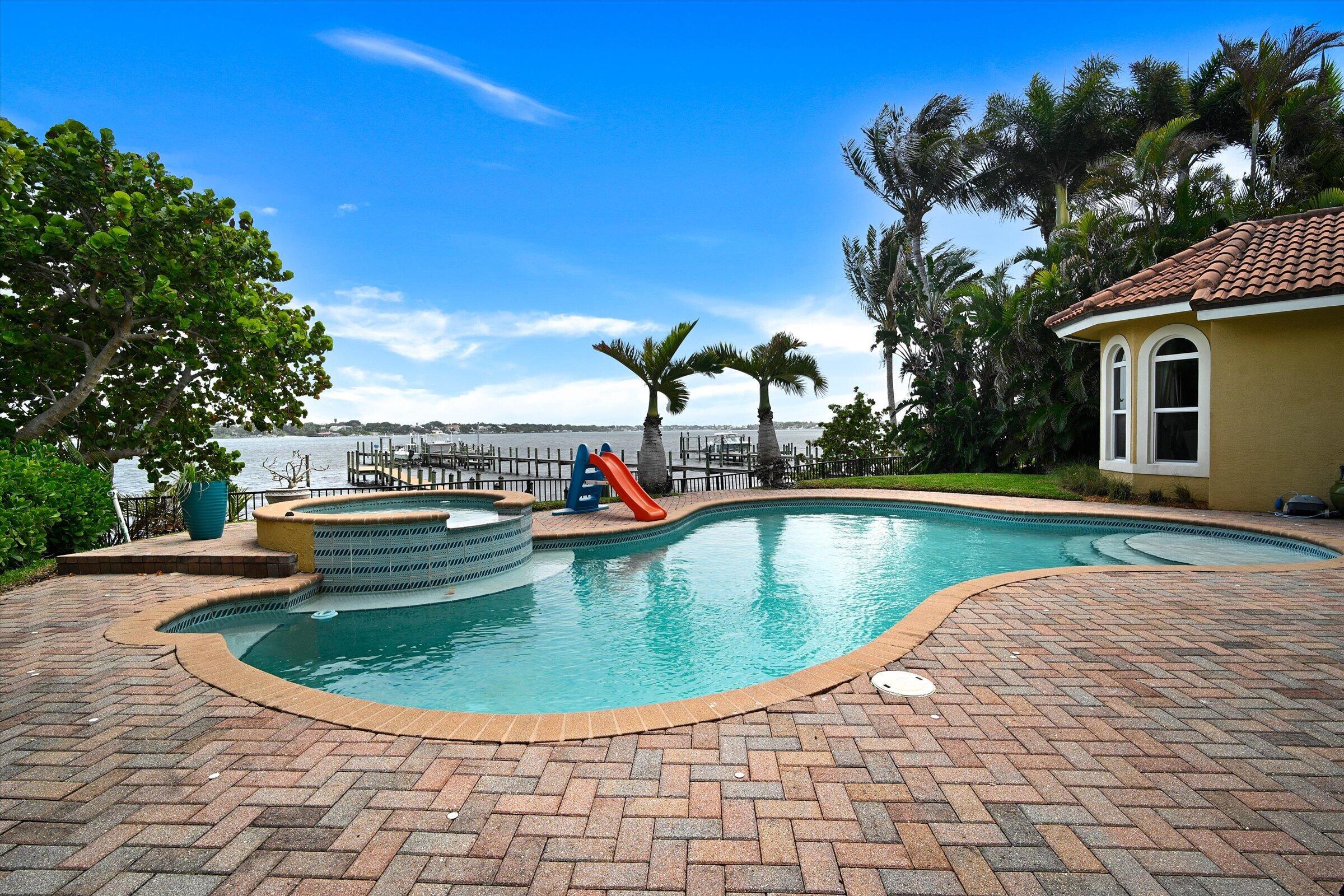 ST LUCIE POINT BUILDING LOTS - Residential