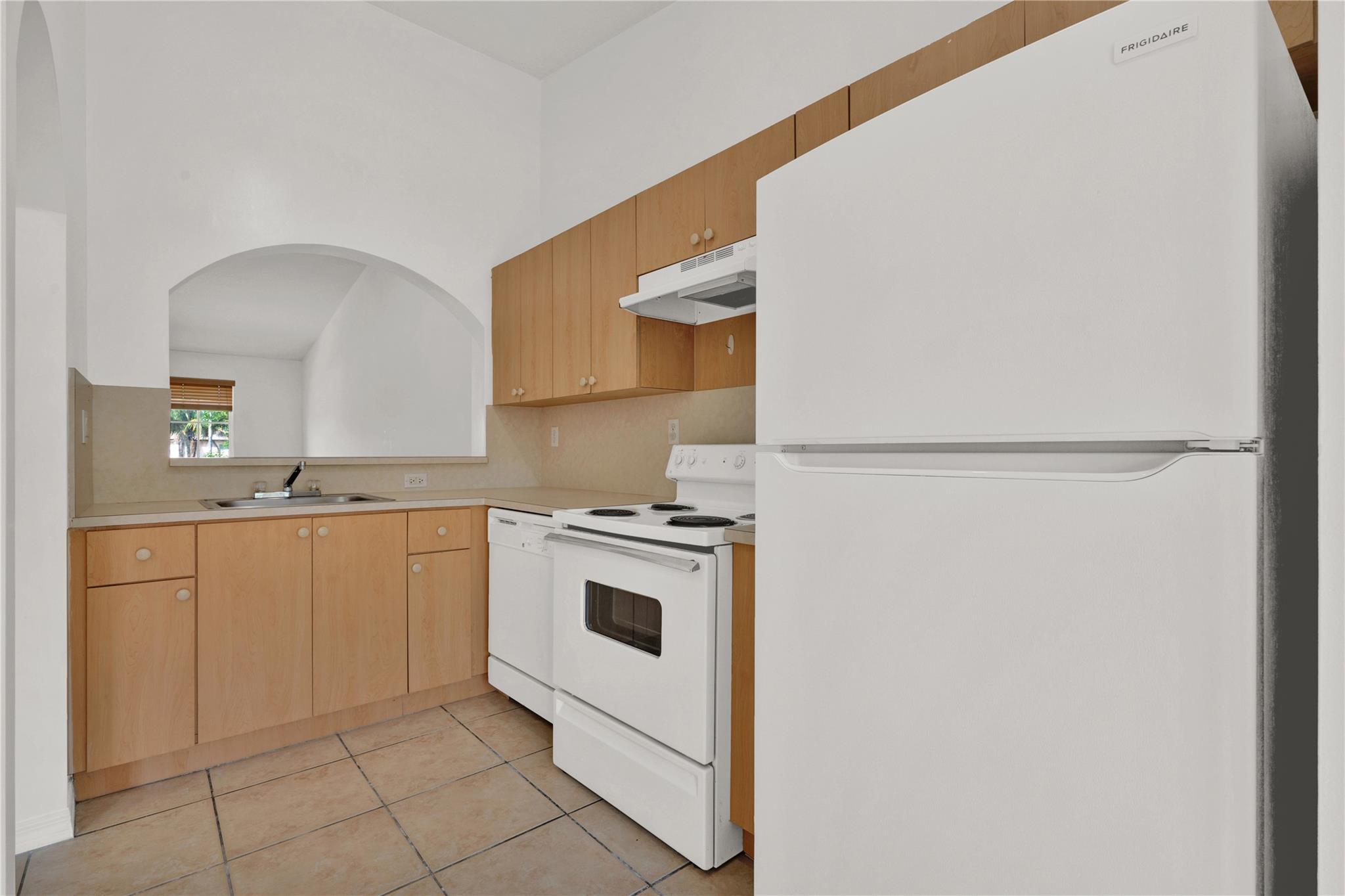 VENETIA GARDENS - Residential