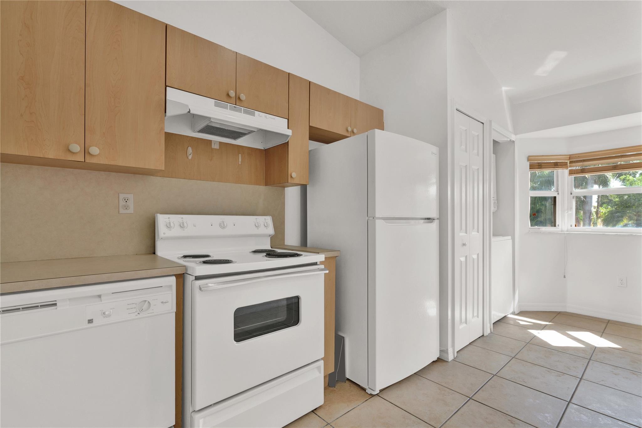 VENETIA GARDENS - Residential