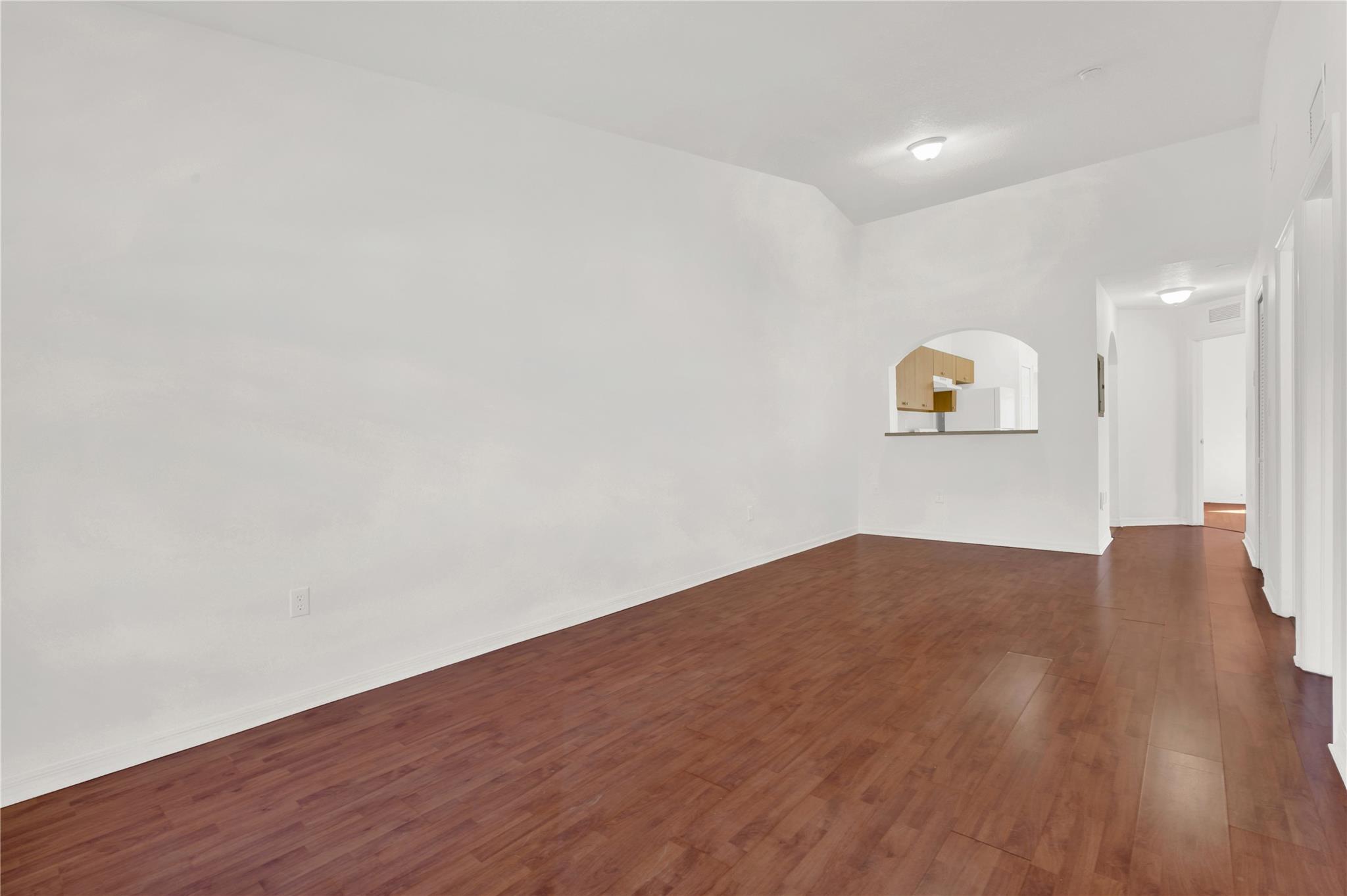 VENETIA GARDENS - Residential