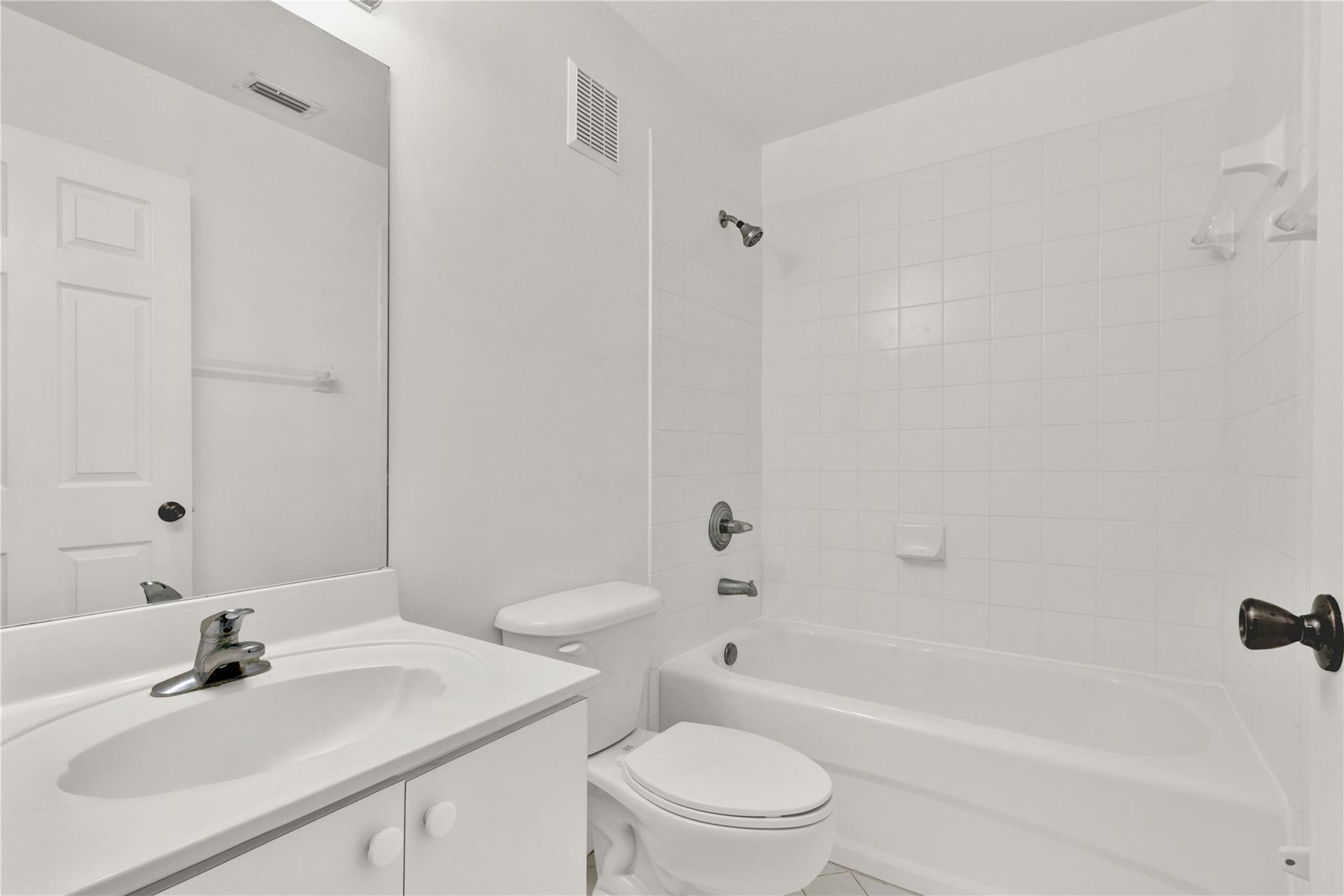 VENETIA GARDENS - Residential