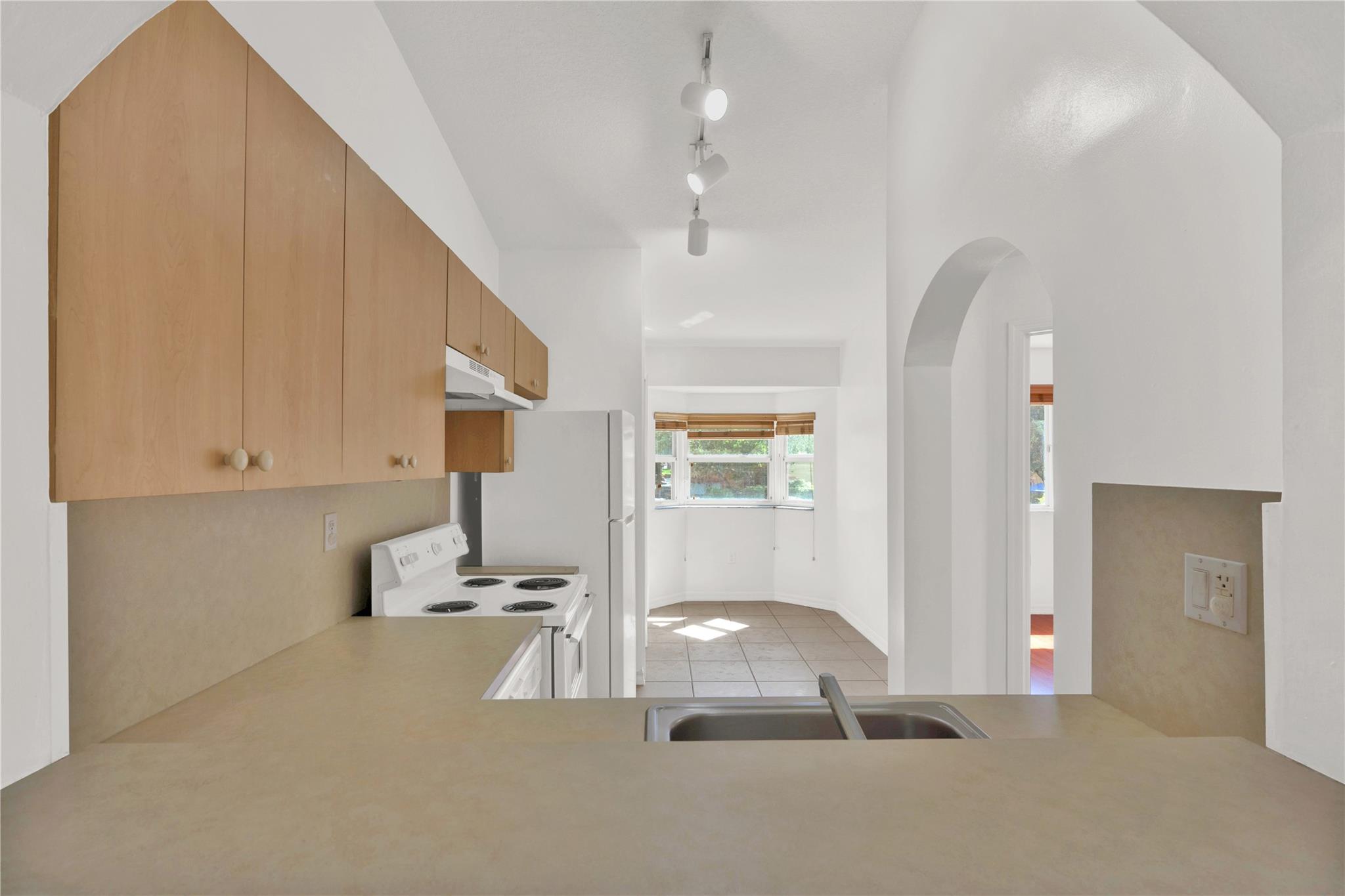 VENETIA GARDENS - Residential