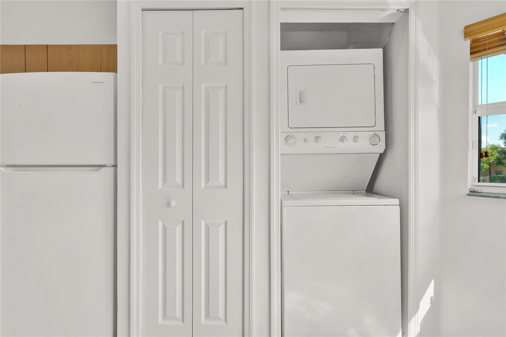 VENETIA GARDENS - Residential