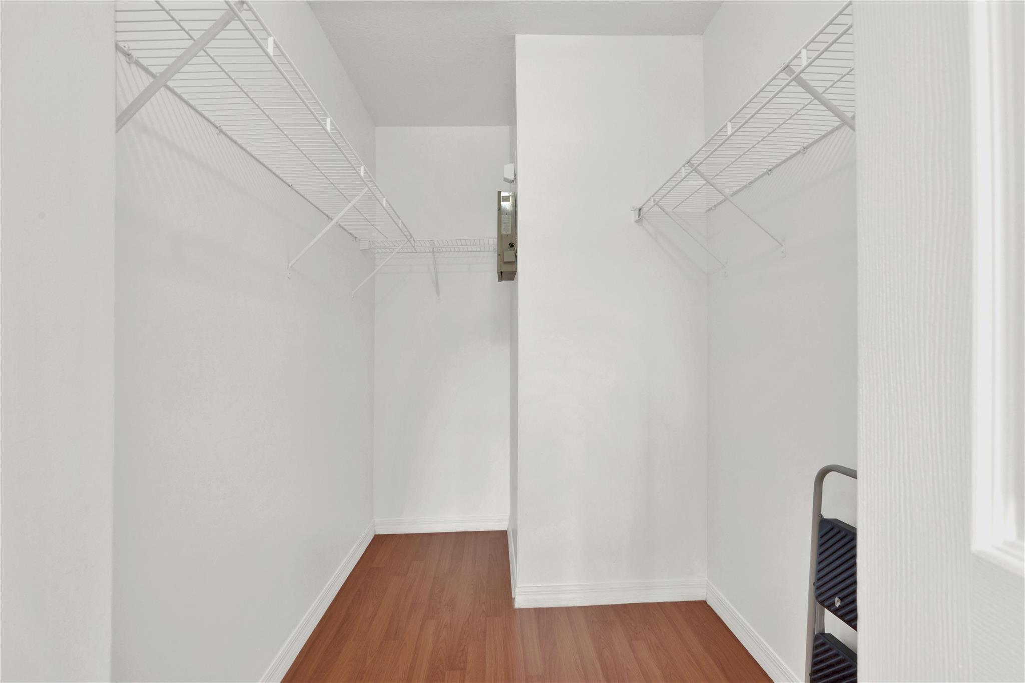 VENETIA GARDENS - Residential