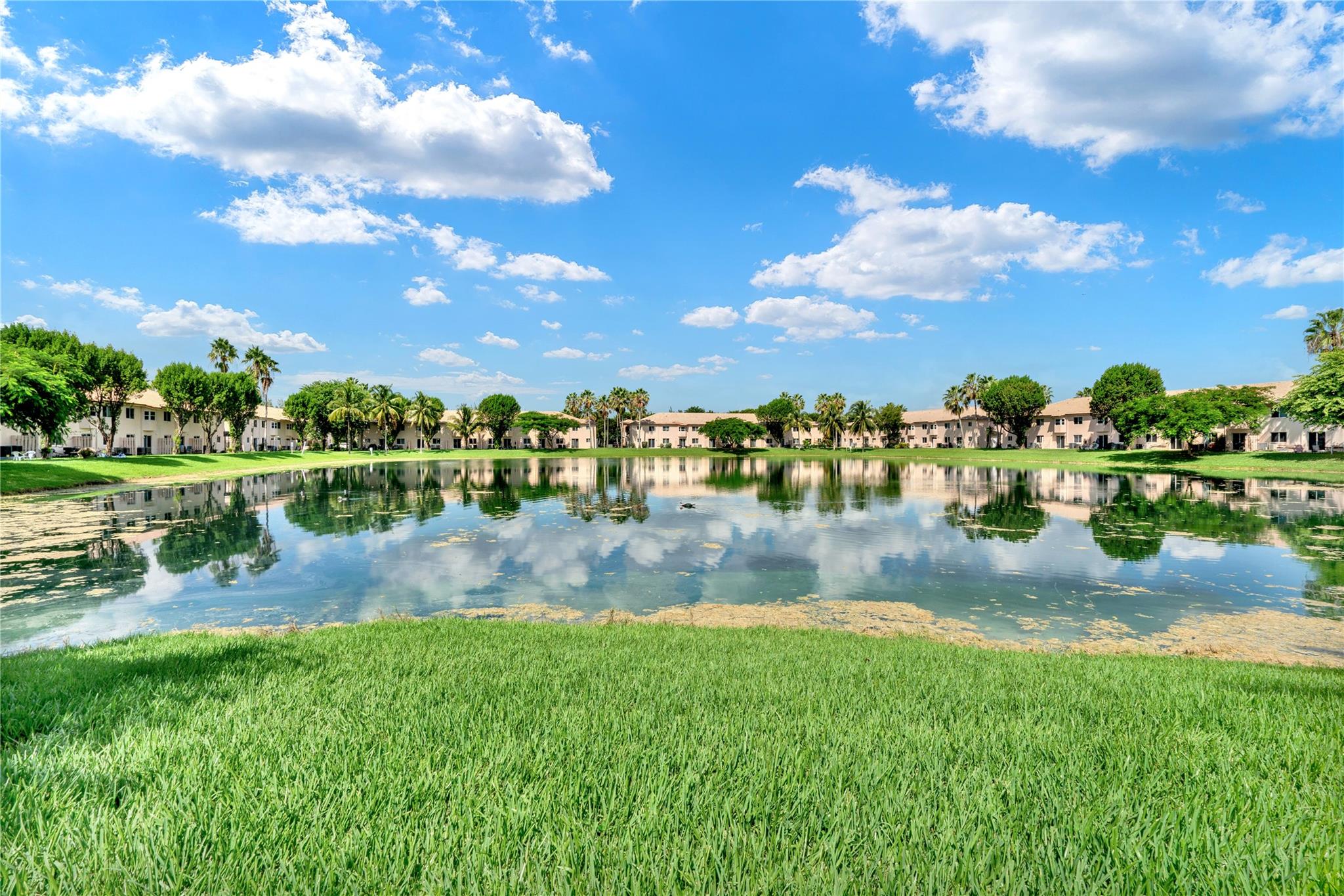 VENETIA GARDENS - Residential