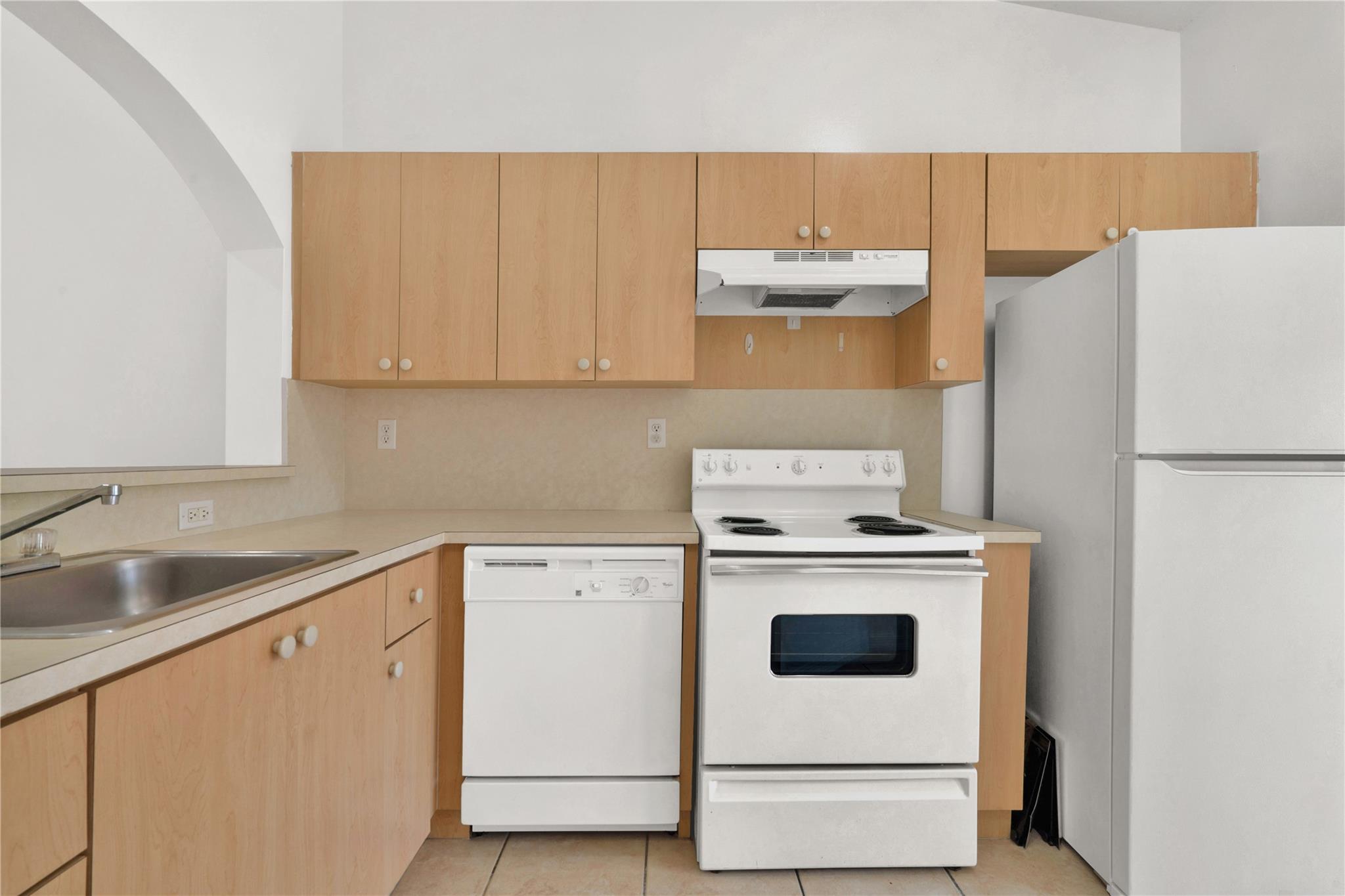 VENETIA GARDENS - Residential