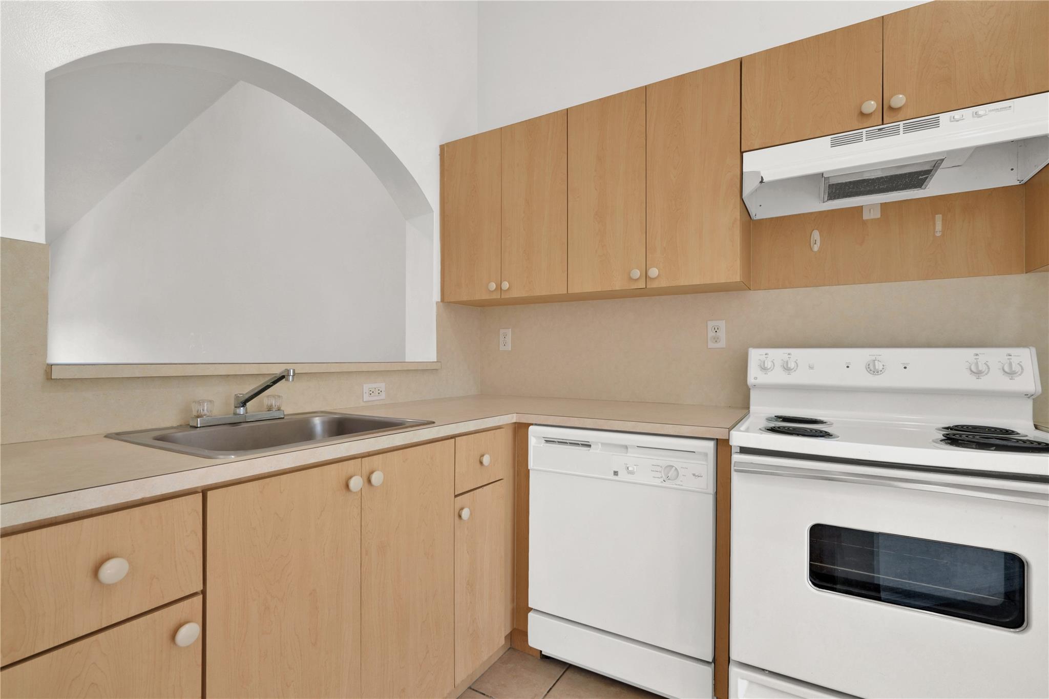 VENETIA GARDENS - Residential