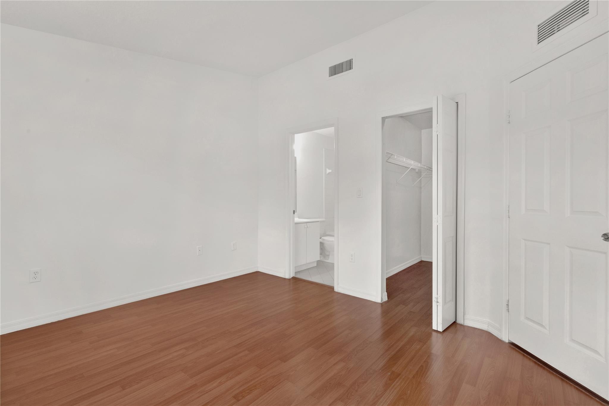 VENETIA GARDENS - Residential