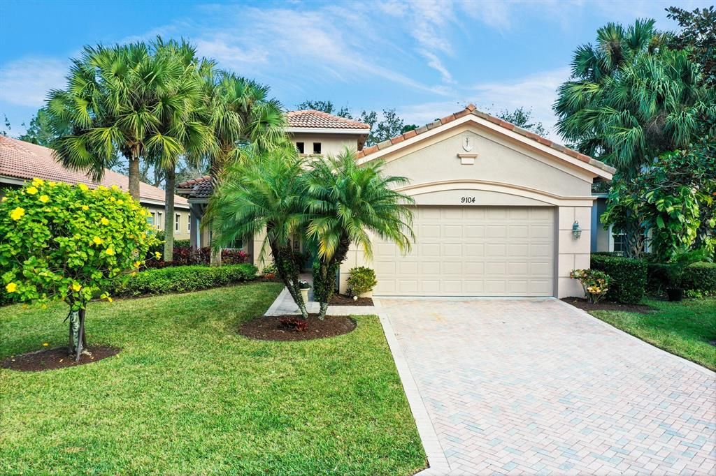 Photo of 9104 Short Chip Circle, Port Saint Lucie, FL 34986 (MLS # R10692021)