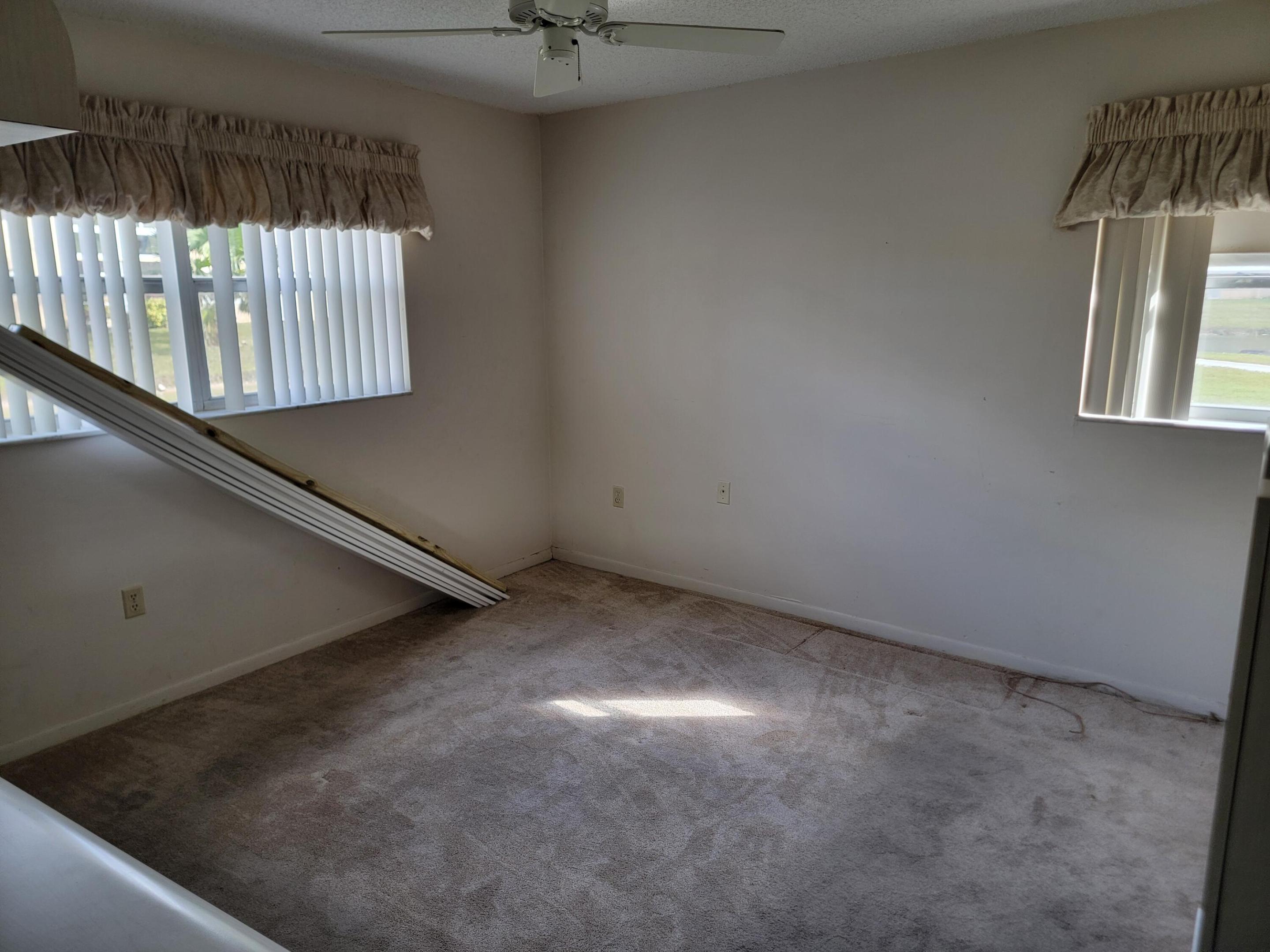 SUNRISE LAKES 80 CONDO - Residential