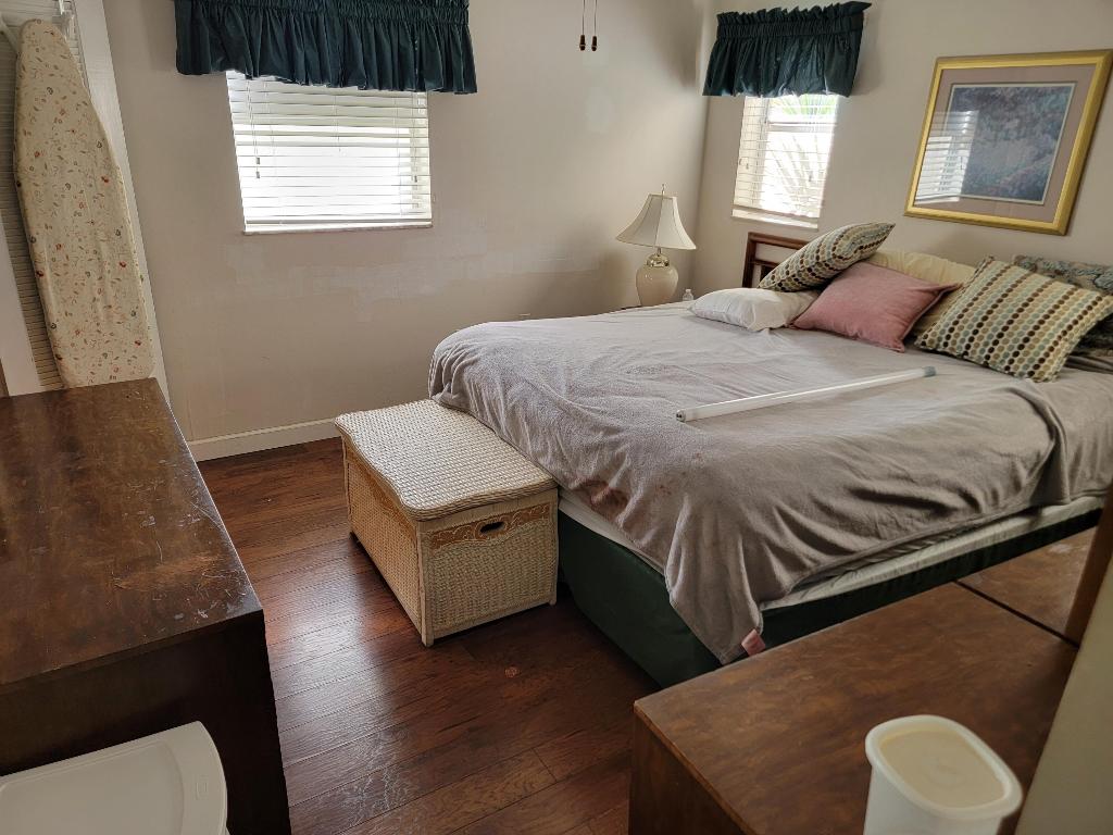 SUNRISE LAKES 80 CONDO - Residential