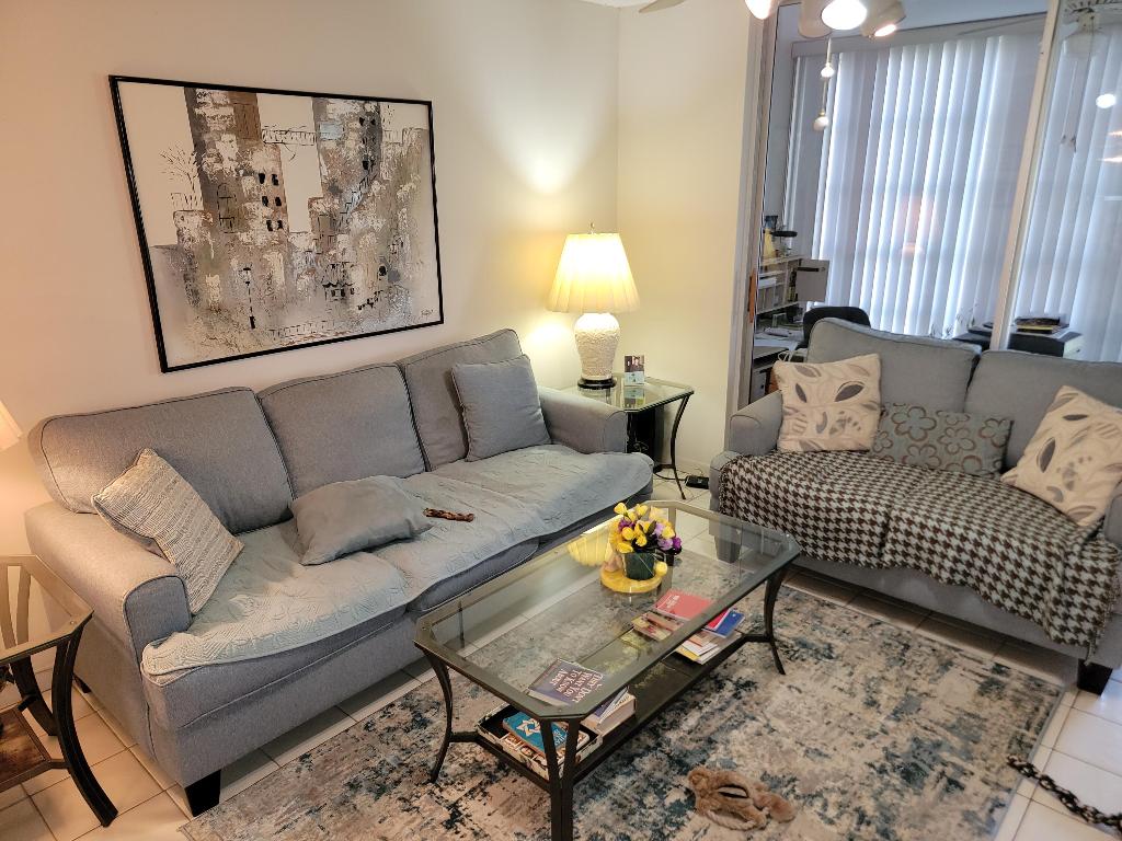 SUNRISE LAKES 80 CONDO - Residential