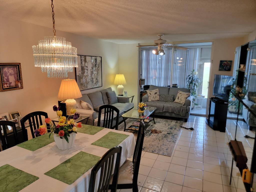 SUNRISE LAKES 80 CONDO - Residential