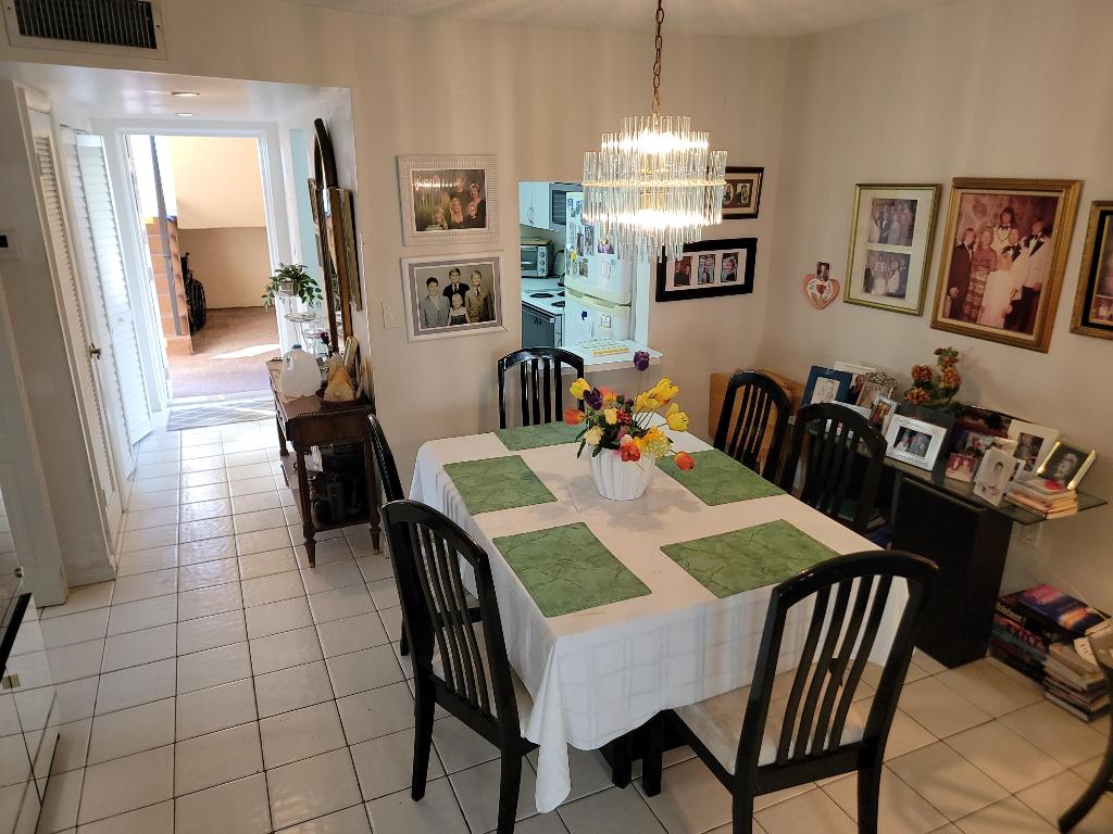 SUNRISE LAKES 80 CONDO - Residential