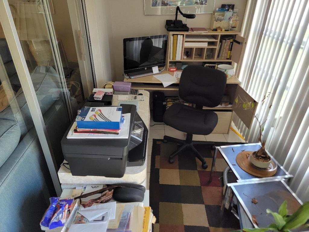 SUNRISE LAKES 80 CONDO - Residential