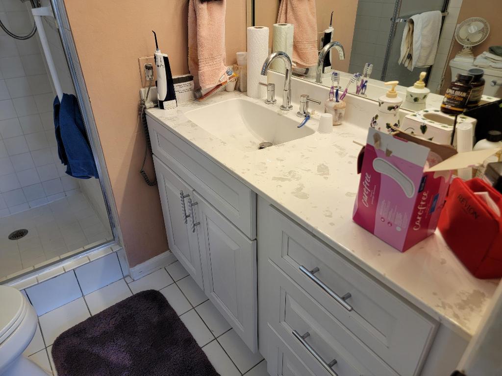 SUNRISE LAKES 80 CONDO - Residential