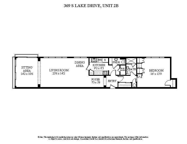 PARK PLACE INC - Residential