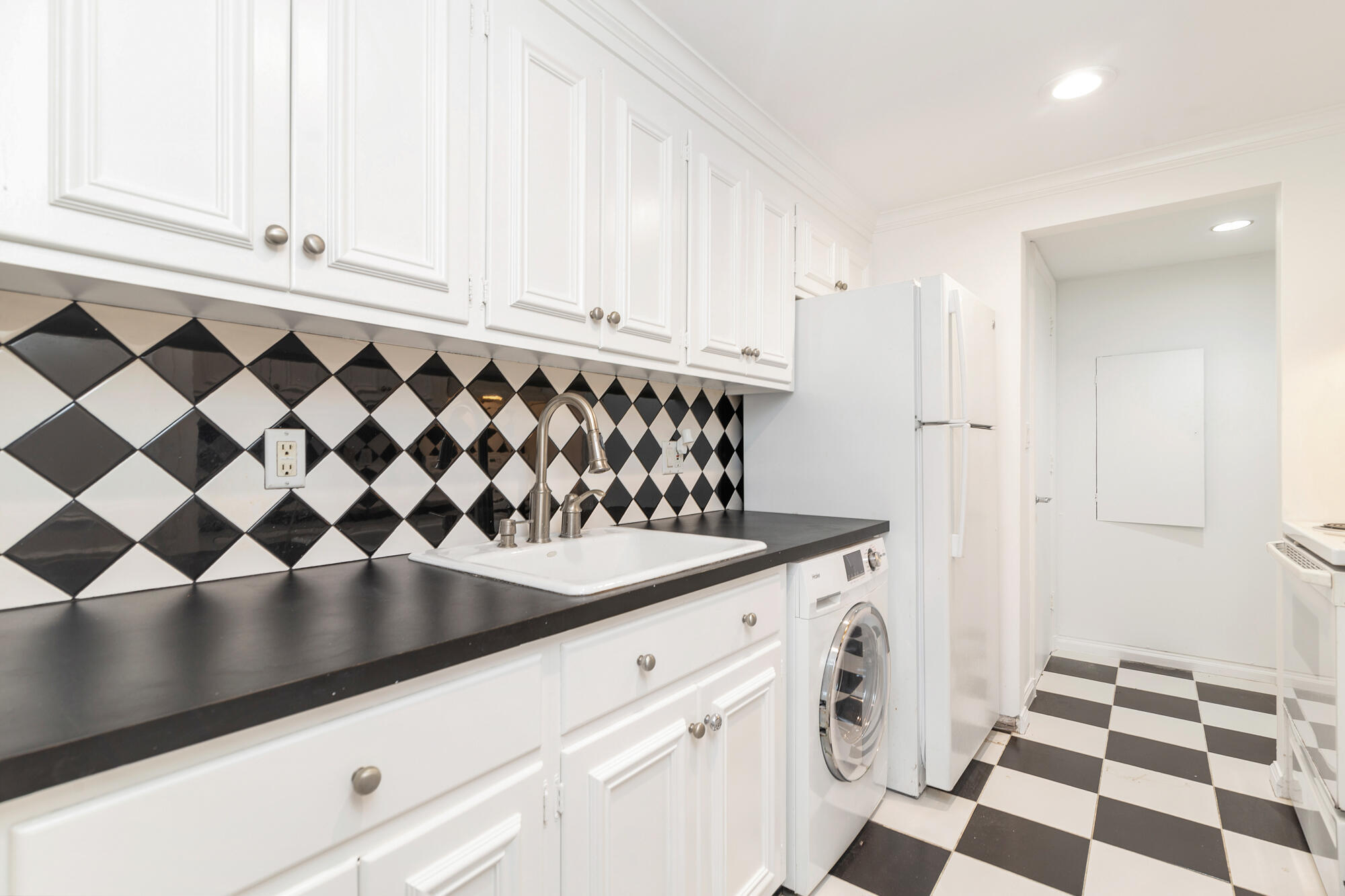 PARK PLACE INC - Residential