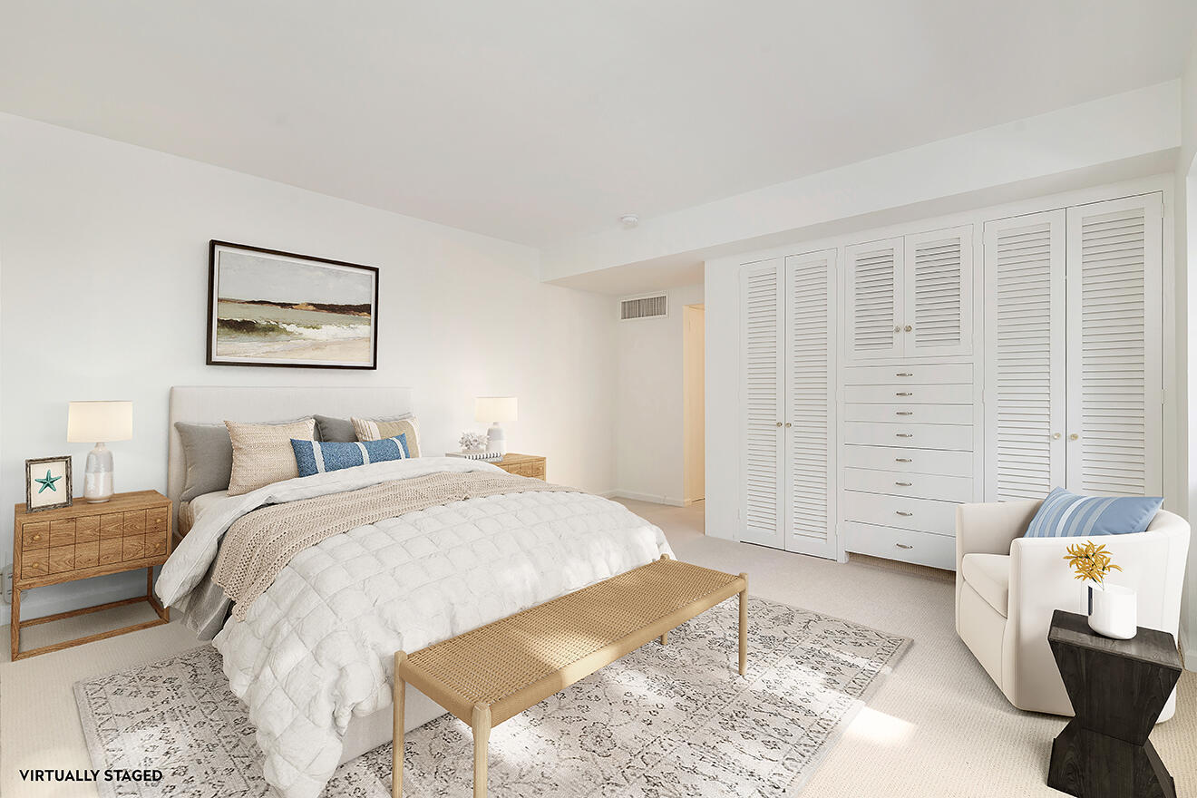 PARK PLACE INC - Residential