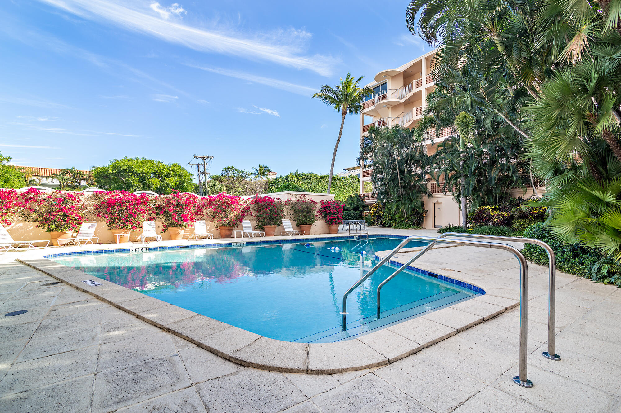 PARK PLACE INC - Residential